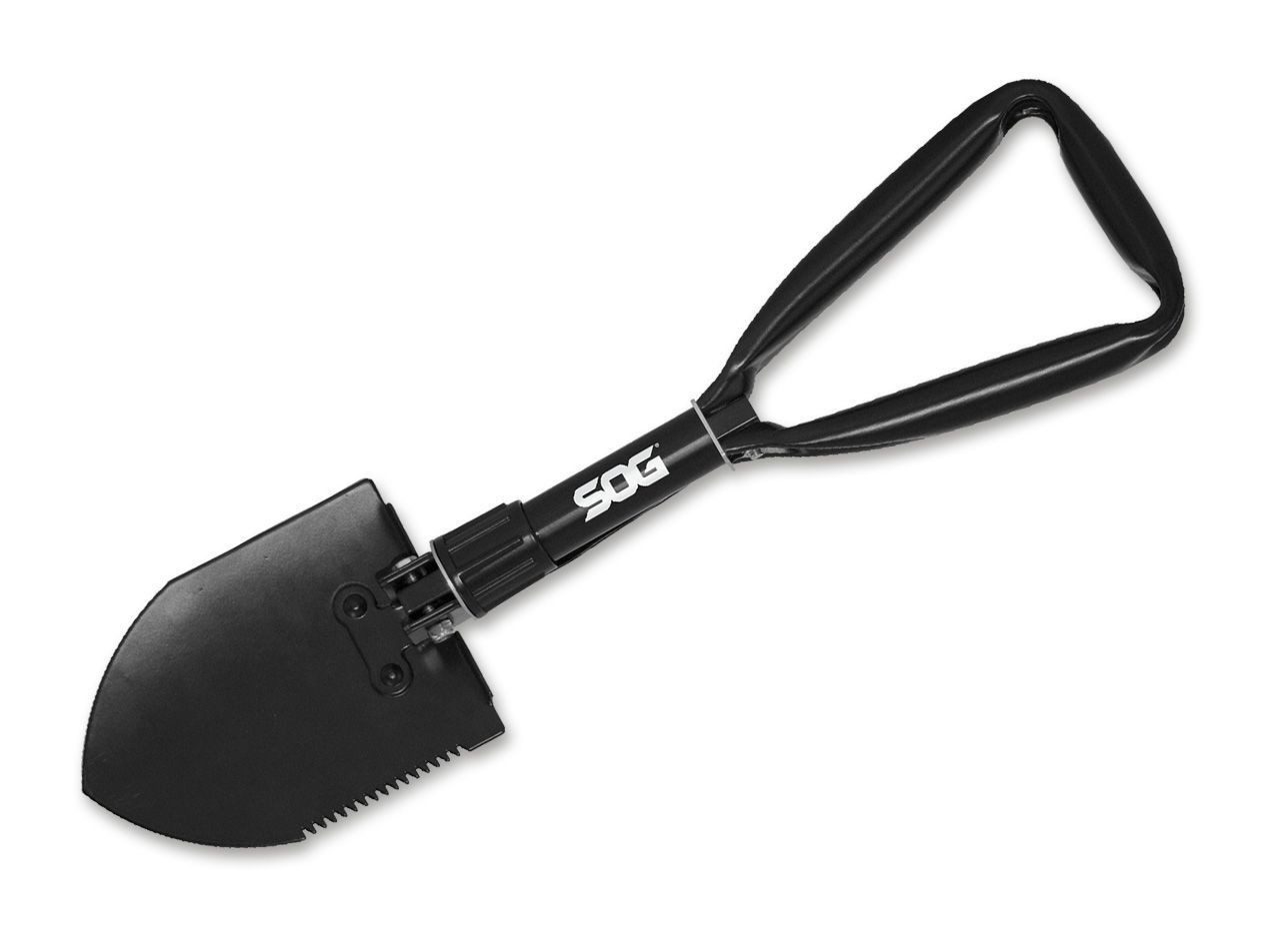 Besteck-Set SOG Entrenching Tool - Klappbare Schaufel F08-N