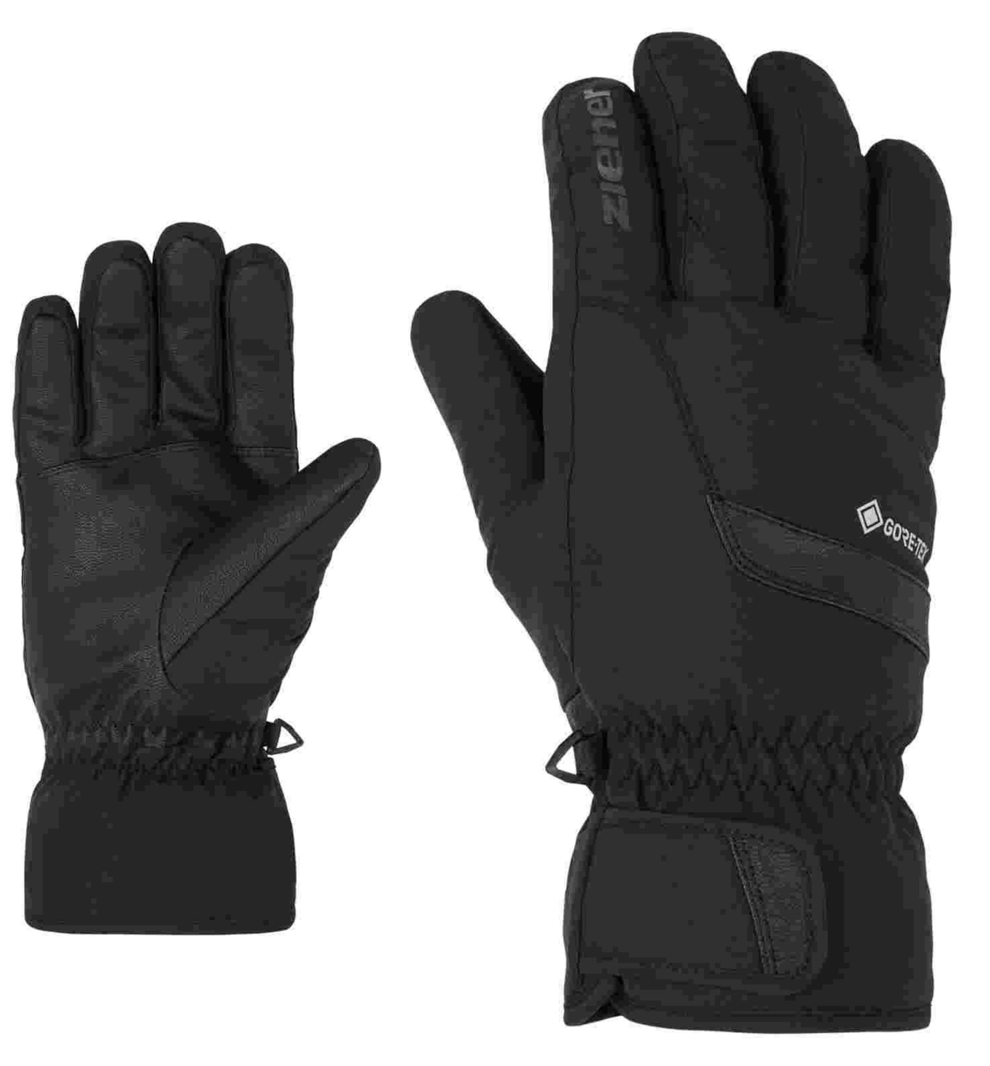 Ziener Skihandschuhe GERIDO GTX