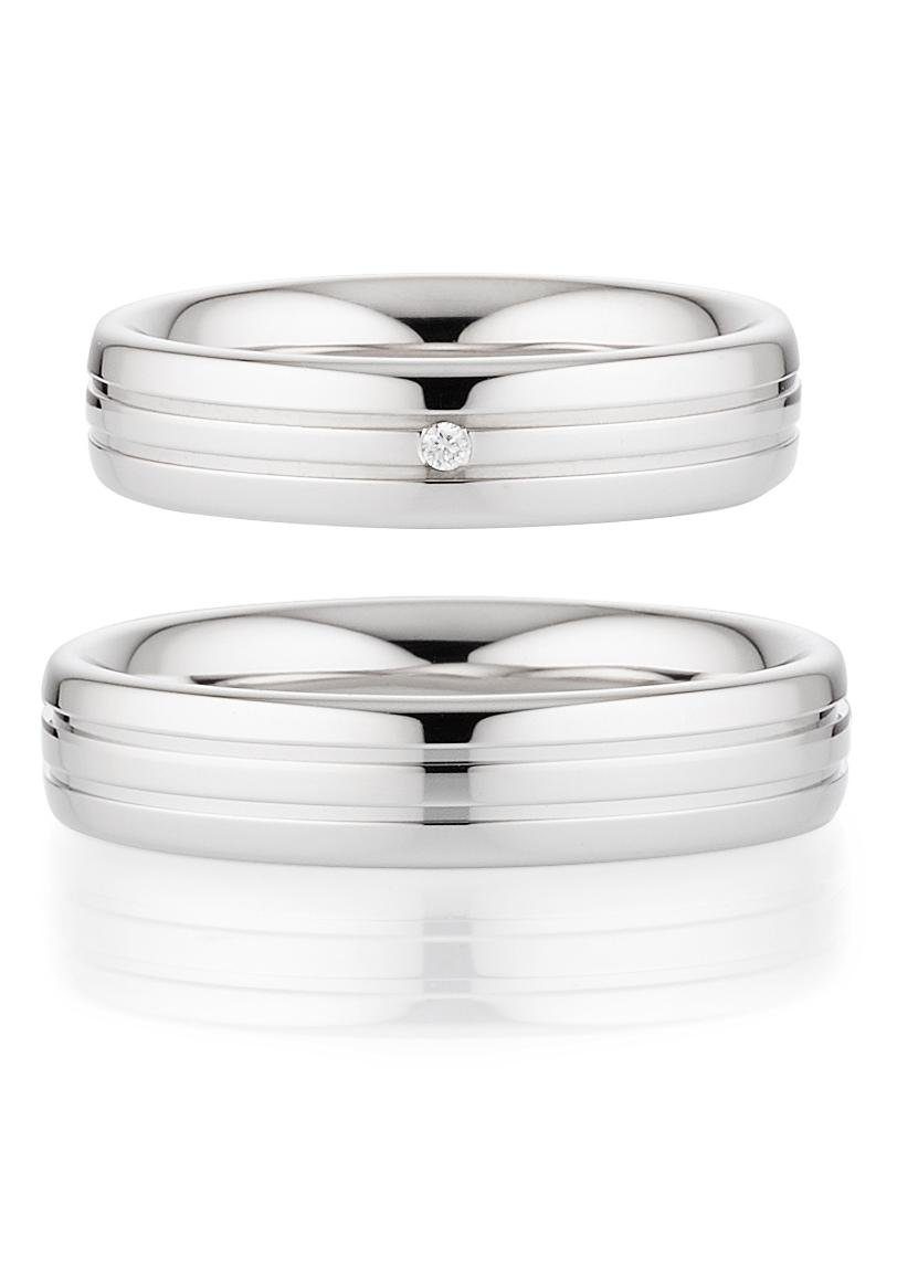 Bruno Banani Trauring Schmuck Geschenk, ...