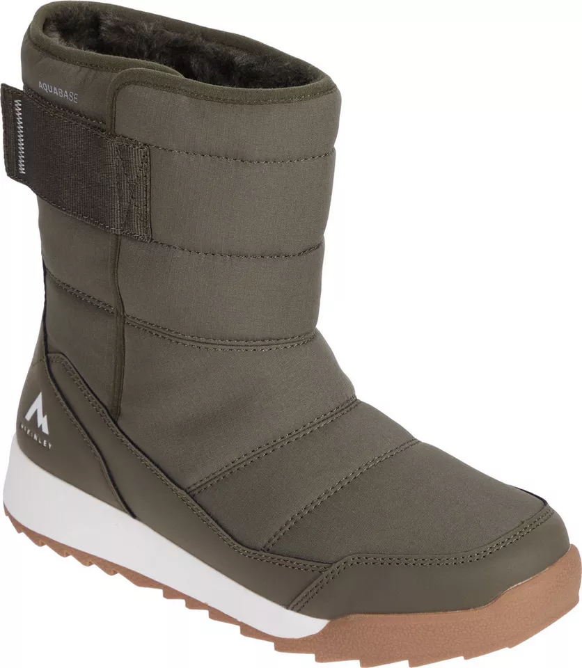 mckinley DA.-APRÈS-STIEFEL REGINA II AQB W Winterstiefel Winterschuhe, Winterboots, Snowboots, wasserabweisend