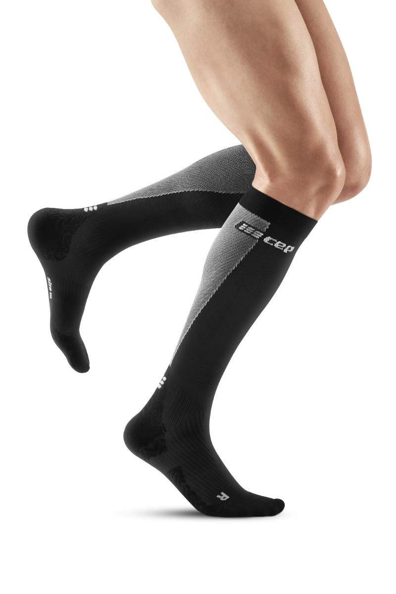 CEP Strümpfe CEP ultralight socks, tall, v3, men