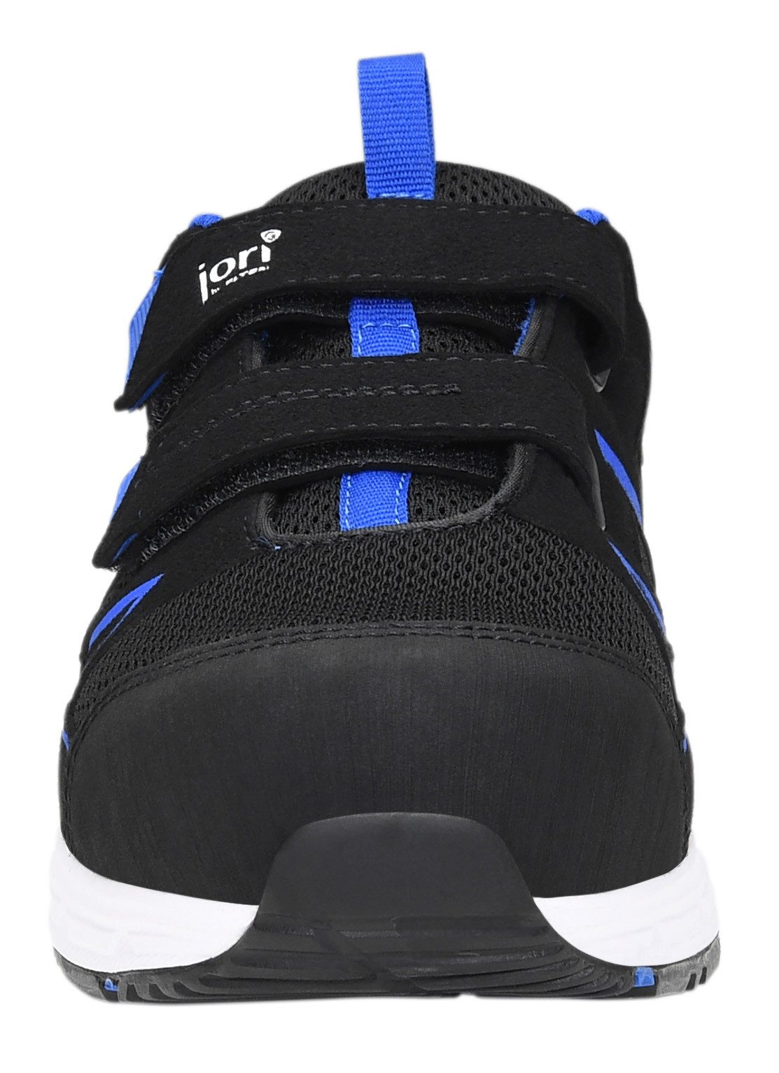ELTEN jo_SPEEDY black-blue Easy ESD S1PS Sicherheitsschuh (Schuhkarton, Paar) – Bild 5 von 5