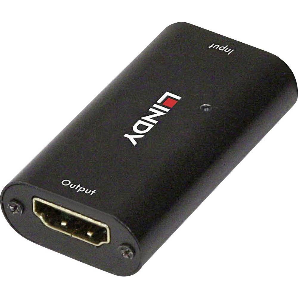 40m HDMI 2 18G Repeater Computer-Kabel