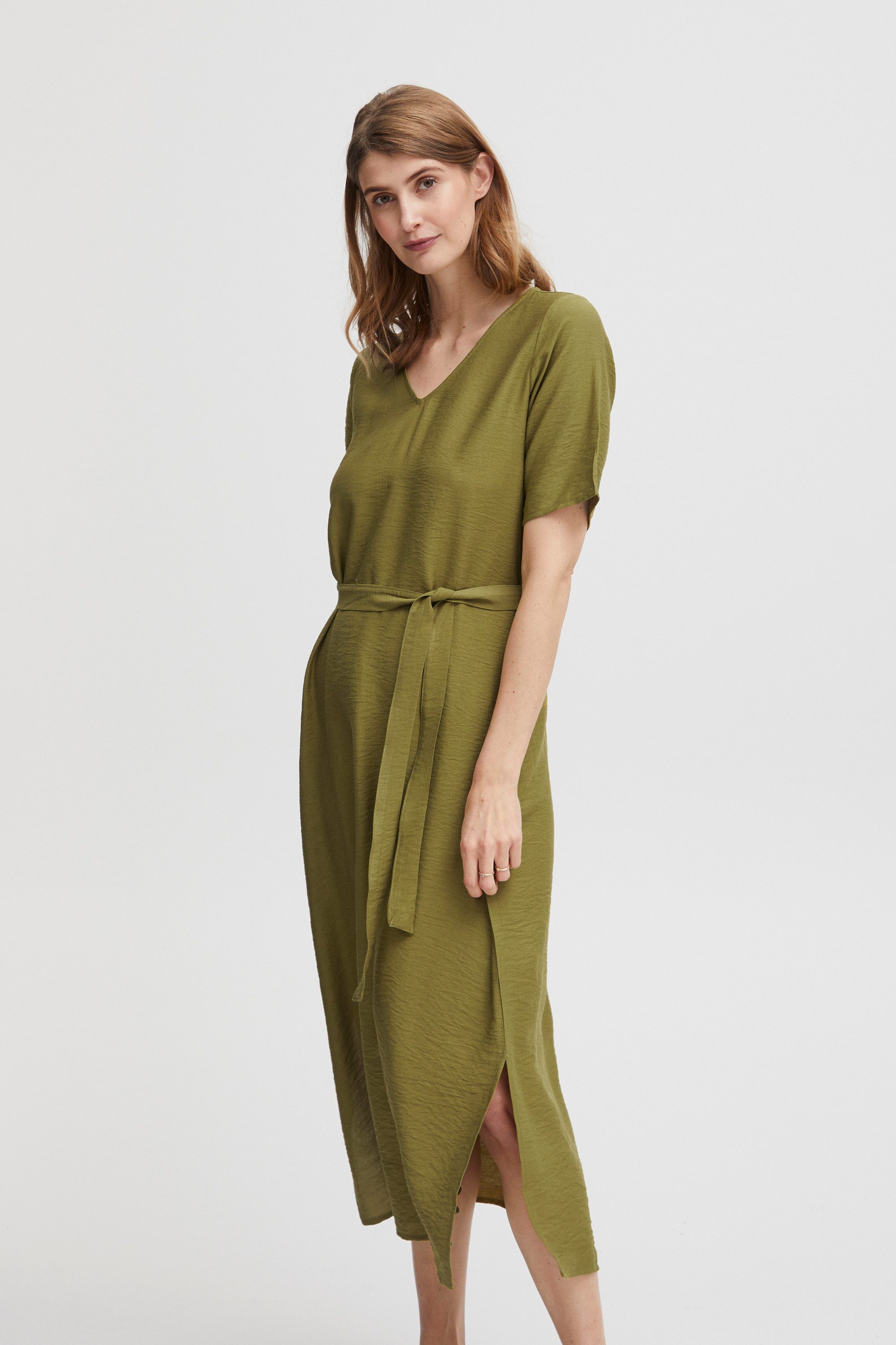 fransa Blusenkleid Kleid FRHOT