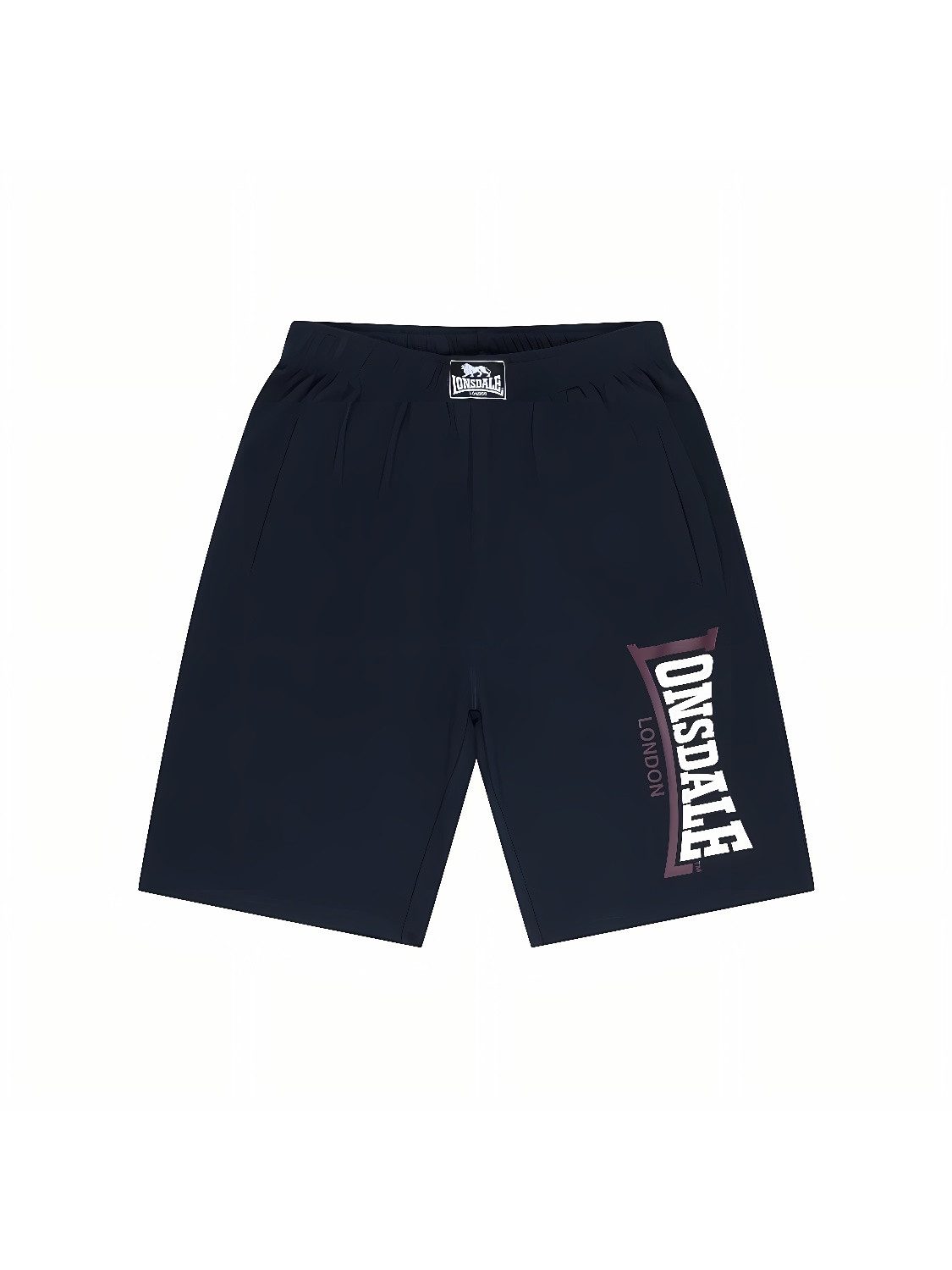 Dark Navy/Oxblood/Ecru