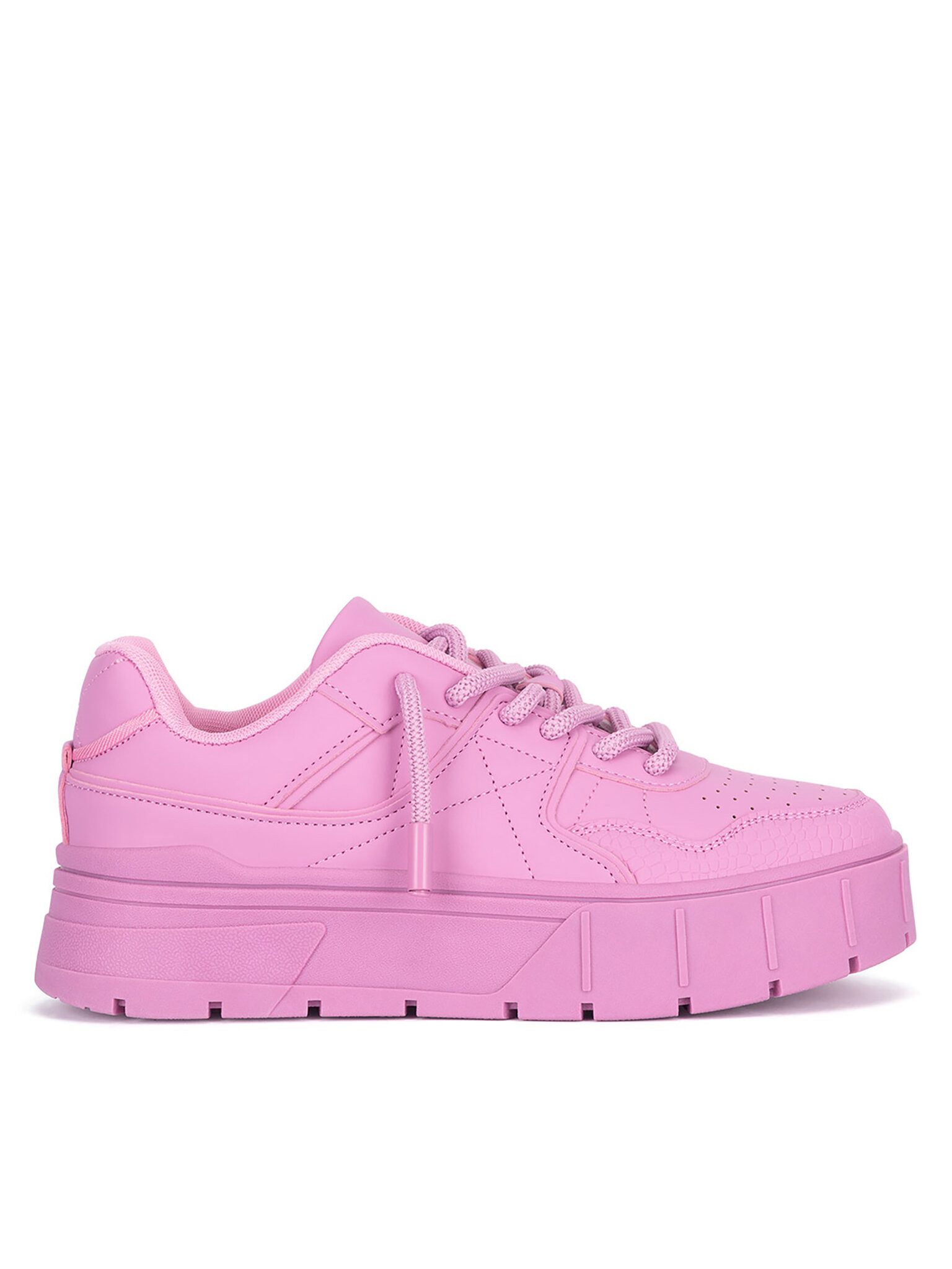 Jenny Fairy Sneakers Damen LZ0719-04 Rosa Sneaker
