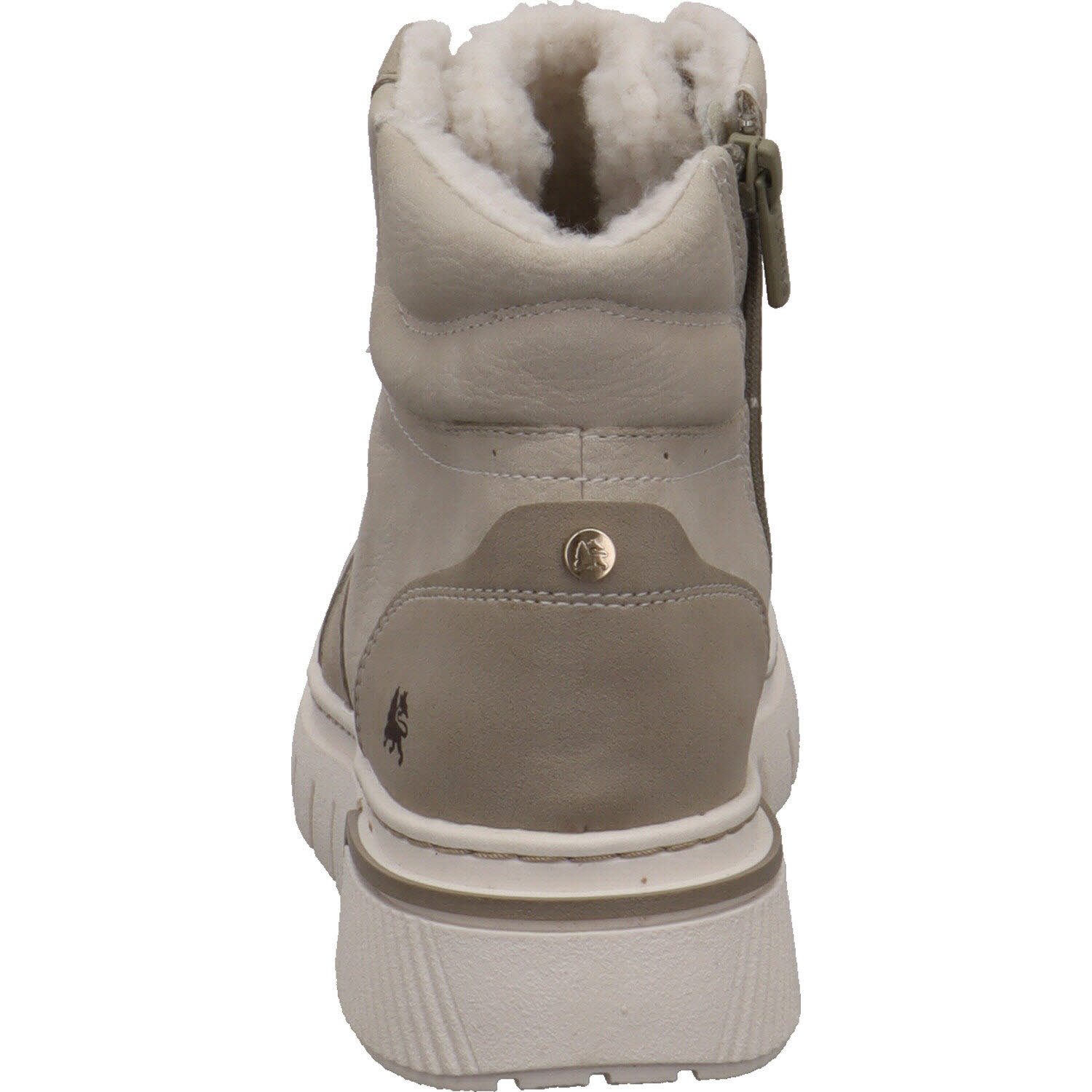 LERROS Schnürboots