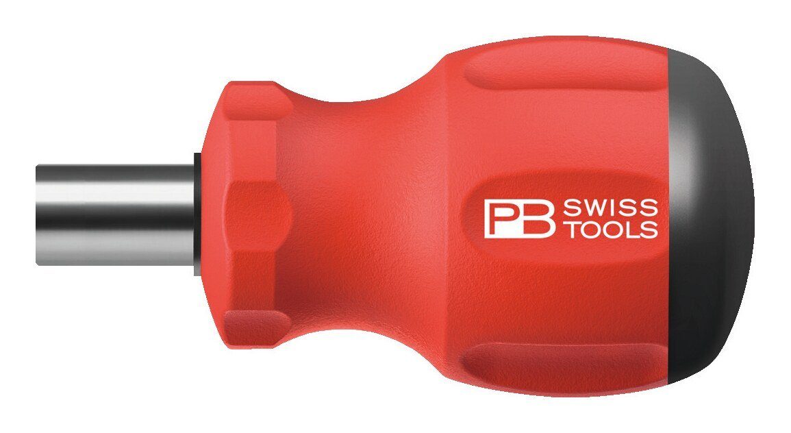 PB Swisstools Bit-Schraubendreher, (6 St), Magazin-Bithalter günstig online kaufen