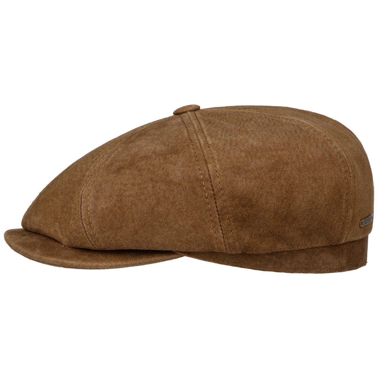 Stetson Flat Cap