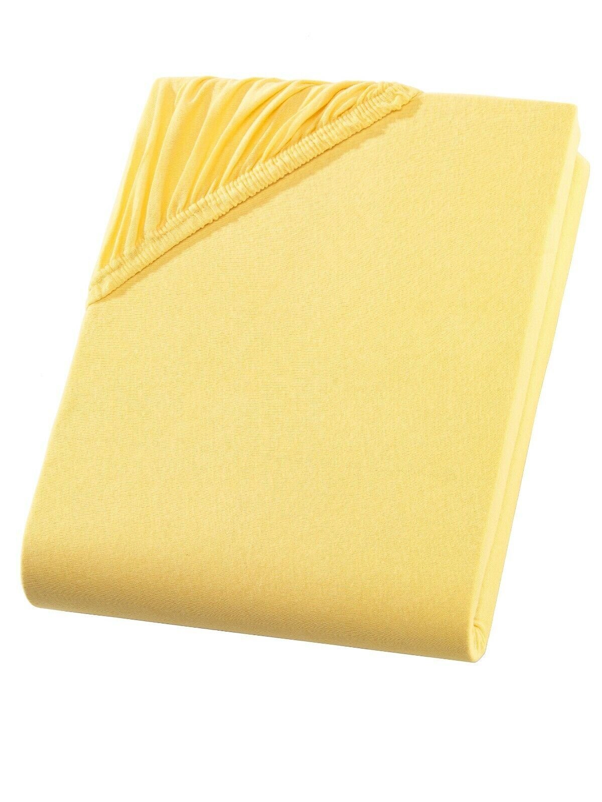 Zestri Spannbettlaken Jersey für normale Matratzen, Boxspringbett, Wasserbe günstig online kaufen