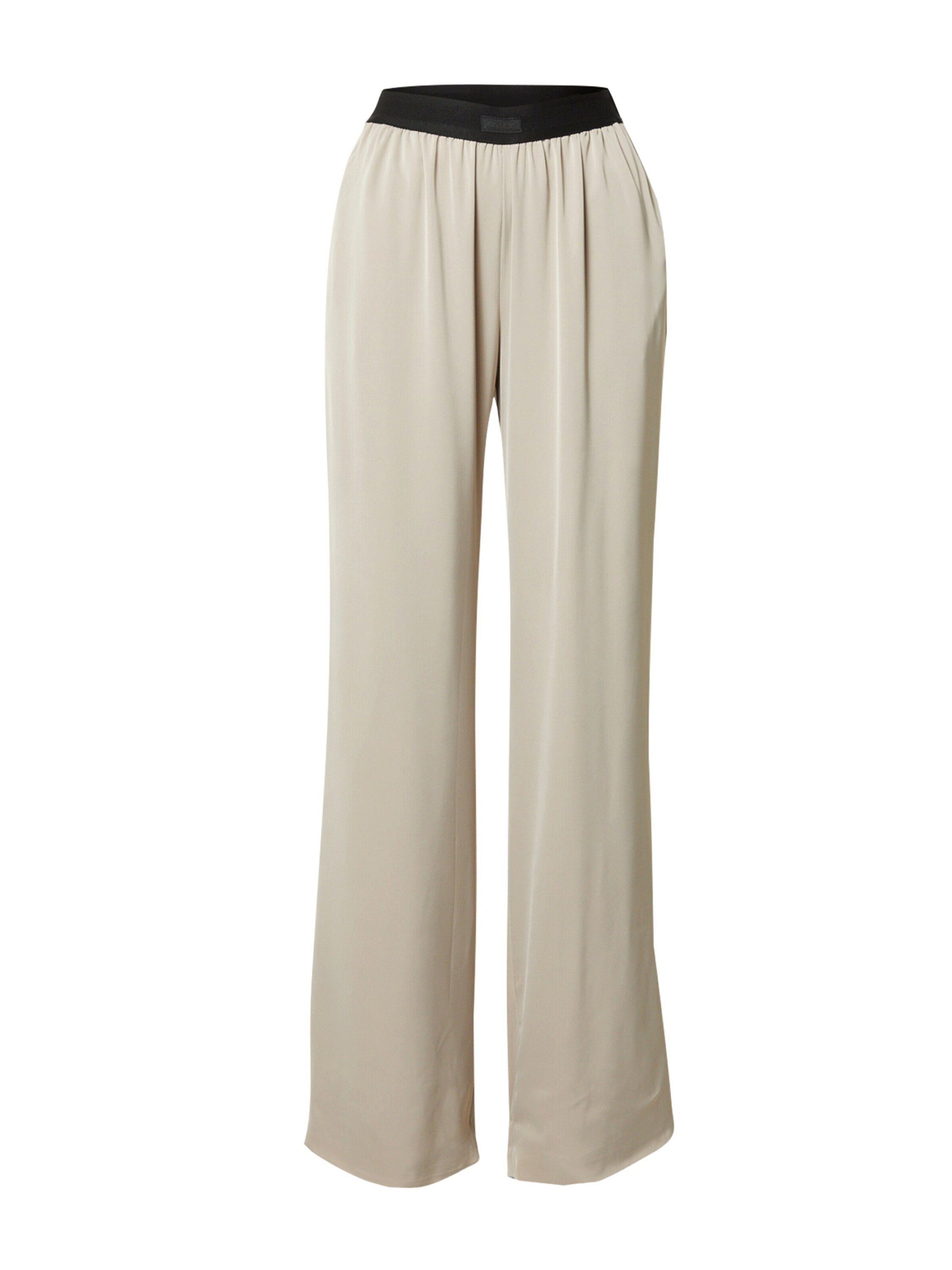 Misspap Stoffhose (1-tlg) Drapiert/gerafft