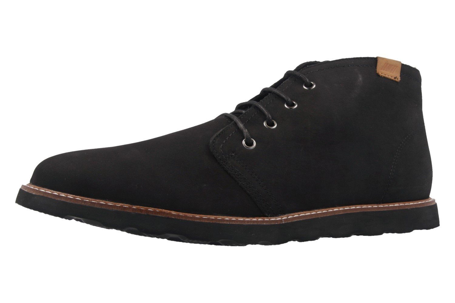 BORAS 3112-0001 Schnürboots