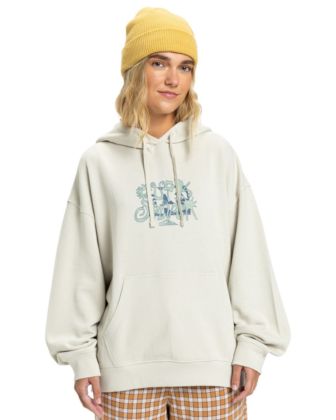 Quiksilver Hoodie Standard