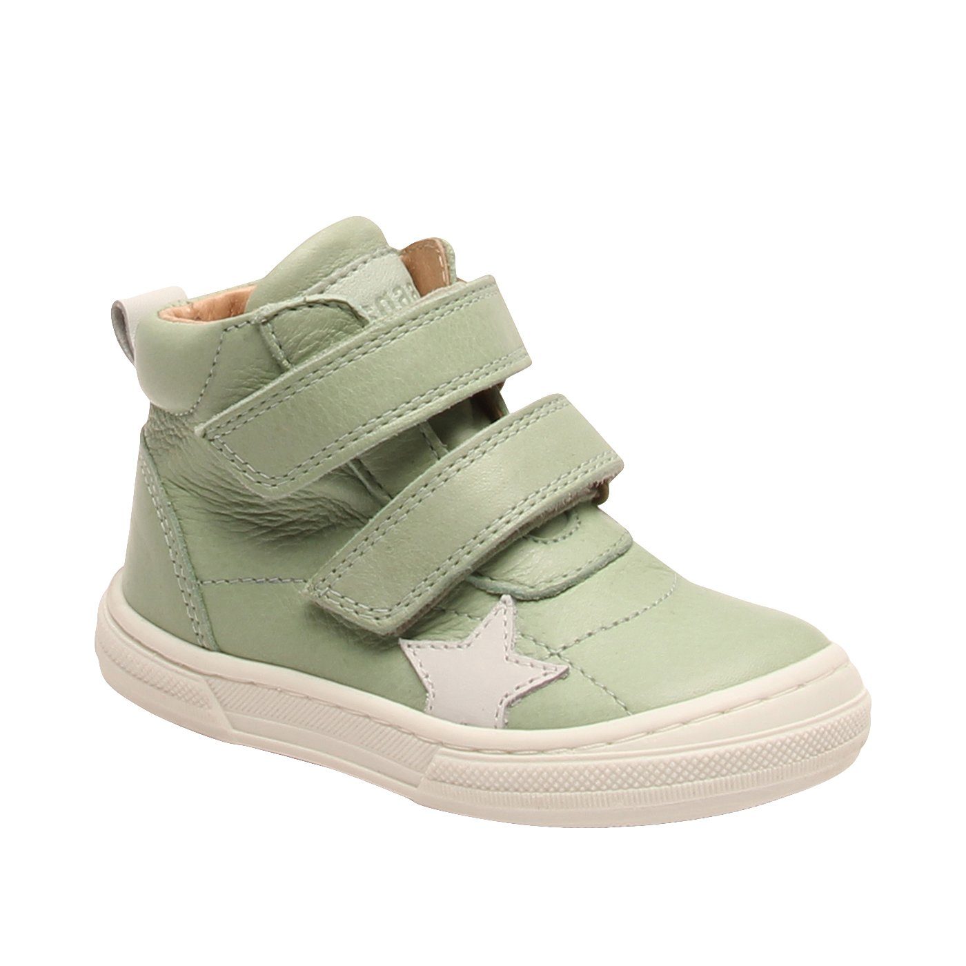 Bisgaard Bisgaard Schuhe Halbschuhe 40354 Keo Mädchen Jungen Schnürschuh