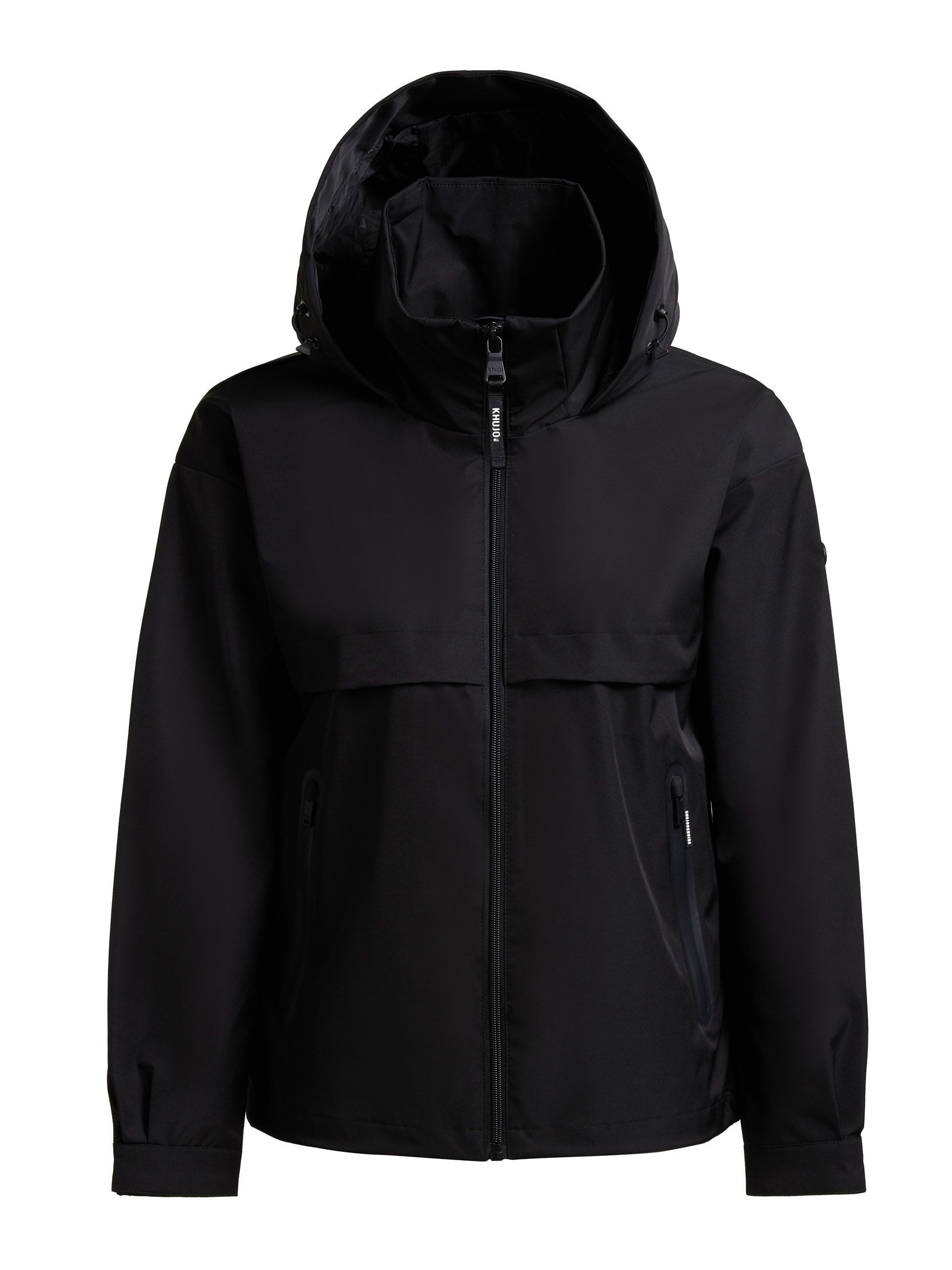 khujo Outdoorjacke RAIBE2 günstig online kaufen