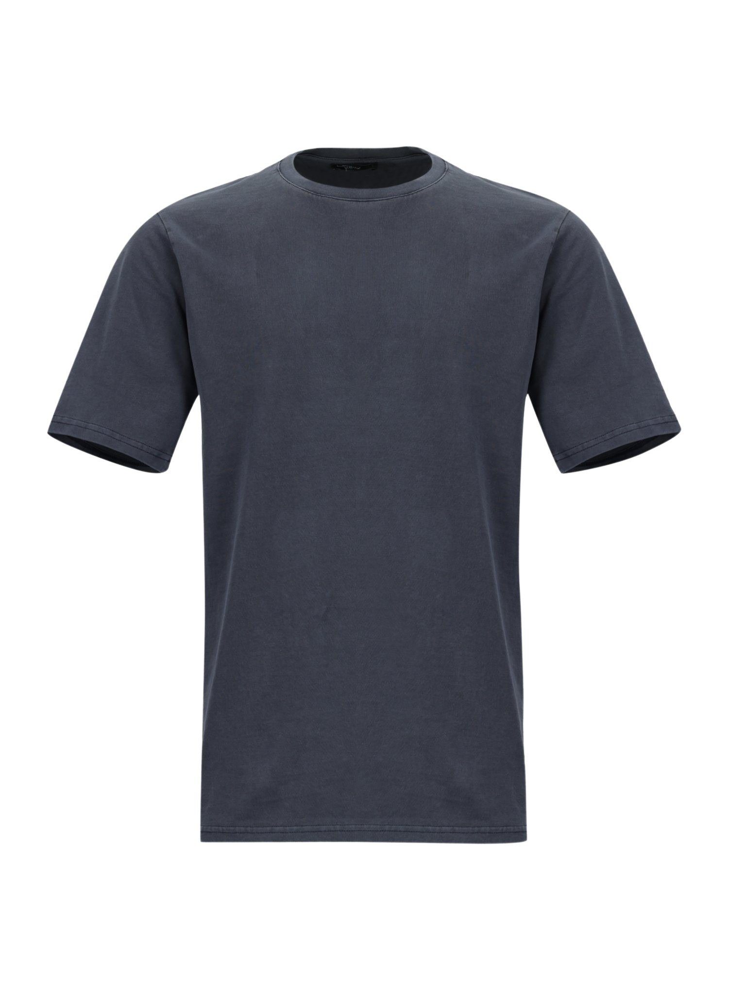 LTB Hareze T-Shirts Anthracite LTB T-Shirt