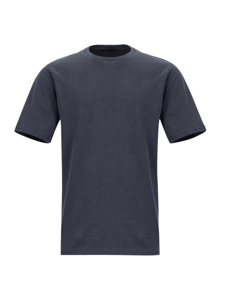 LTB T-Shirt LTB Hareze Anthracite T-Shirts