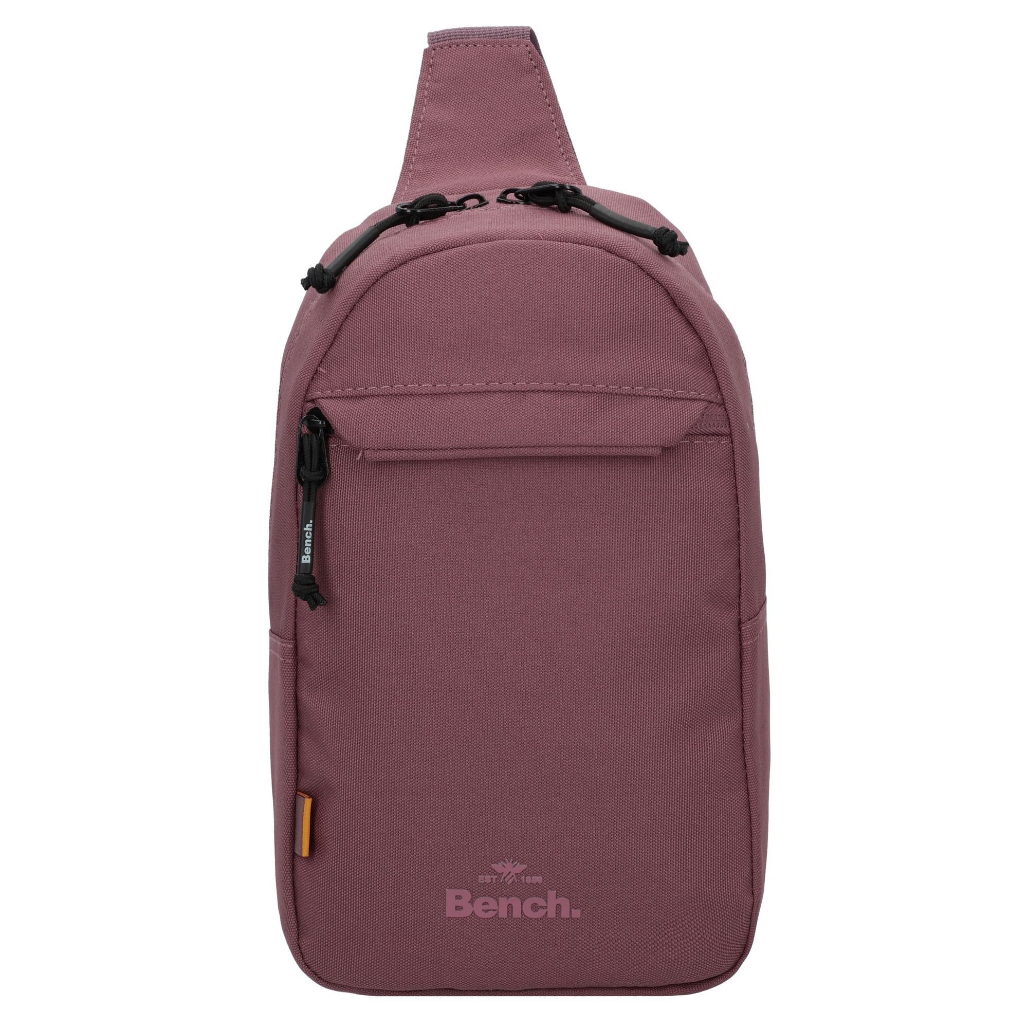 Bench. Umhängetasche Casual, Polyester günstig online kaufen