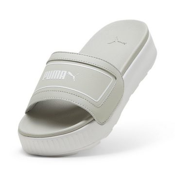 PUMA Karmen Slides Damen Sandale