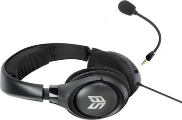 Creative Sound Blaster Blaze V2 analog Gaming-Headset (3,5 mm Klinke)