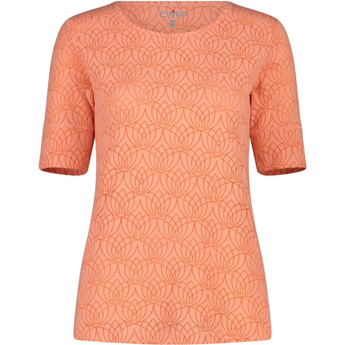 CMP Funktionsshirt WOMAN T-SHIRT TANGERI günstig online kaufen