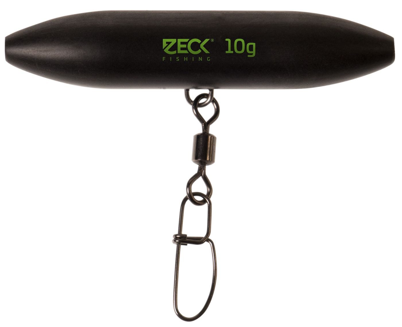 Angelgewicht Zeck Uplift Boom 10g - Bleibefestigung für Laufmontagen