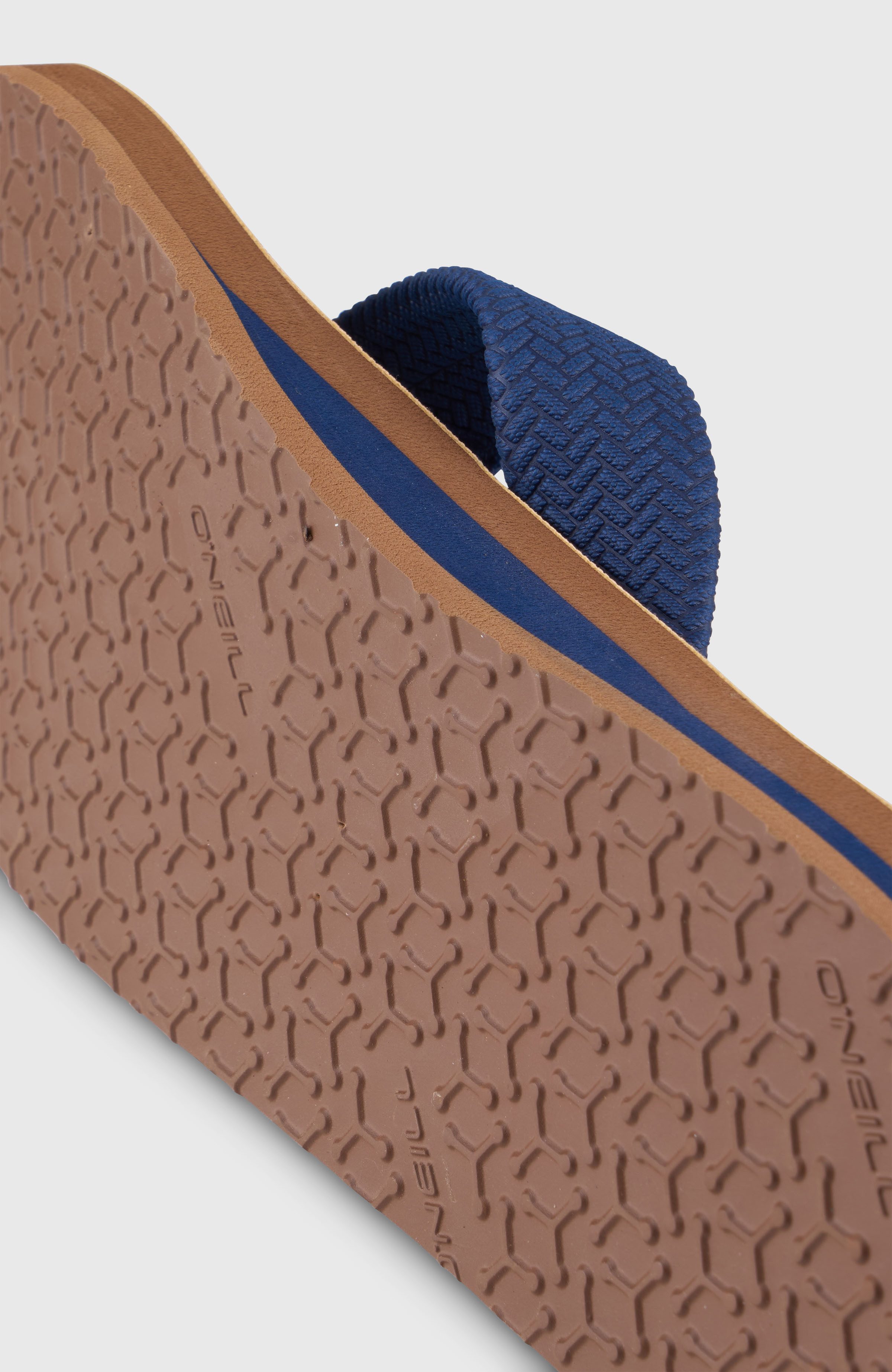 O'Neill CHAD SANDALS Zehentrenner sportlicher Stil, Sommerschuh, Sandale und Schlappen