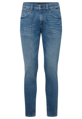 Mavi Skinny-fit-Jeans JAMES schmale Form