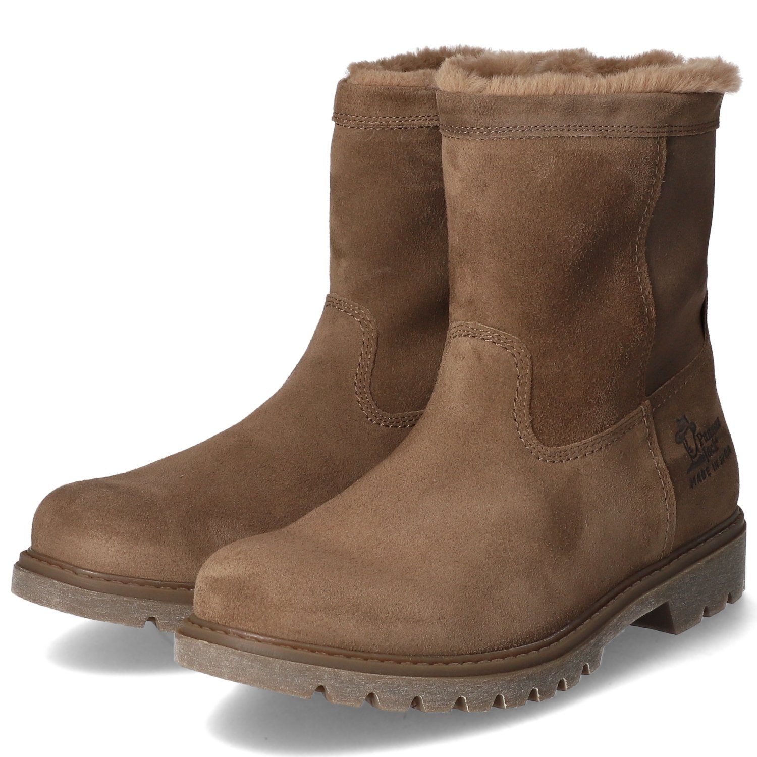 Panama Jack Stiefeletten FEDRO Stiefel