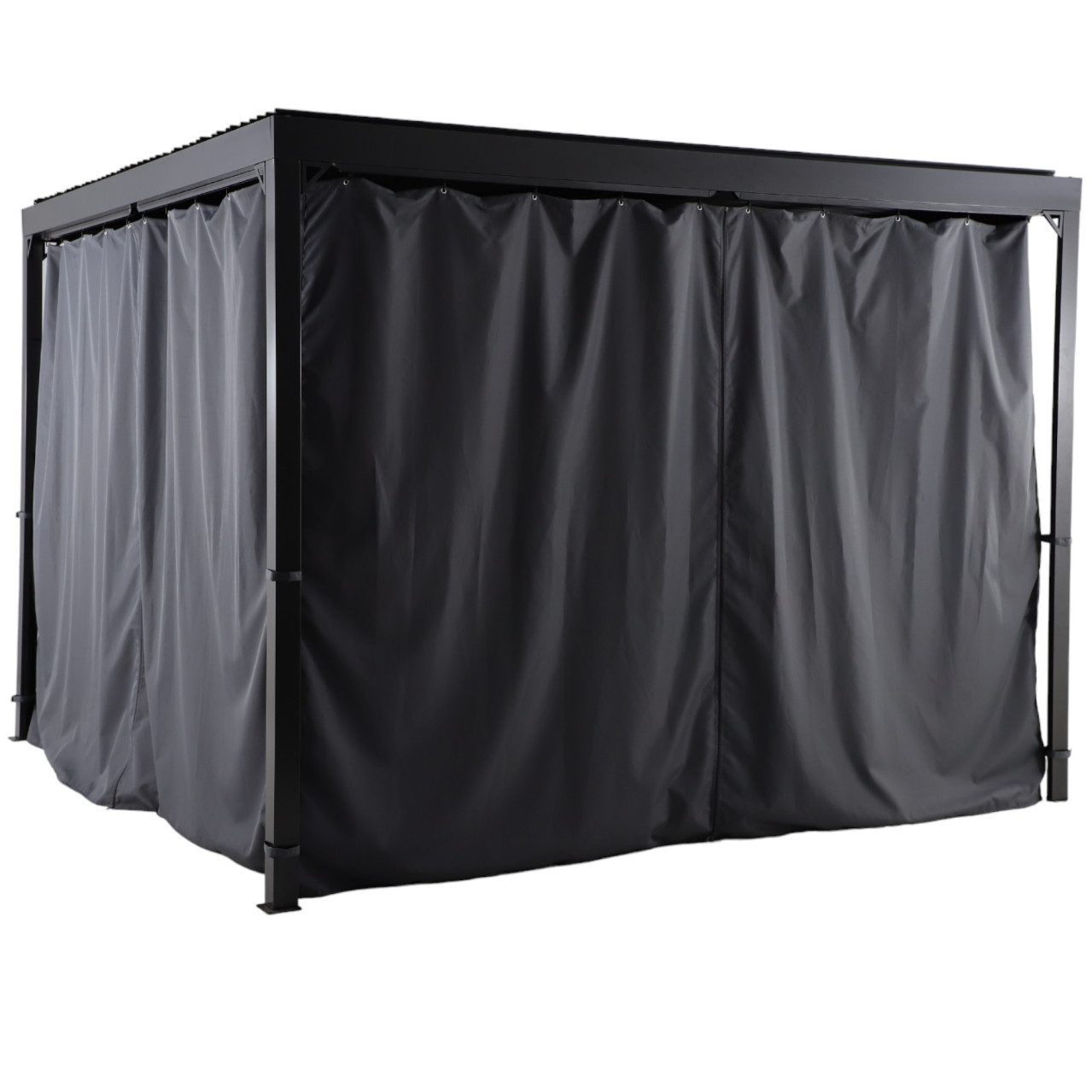 Pavillonseitenteil Primaster Seitenteile für Pavillon Triviso mit