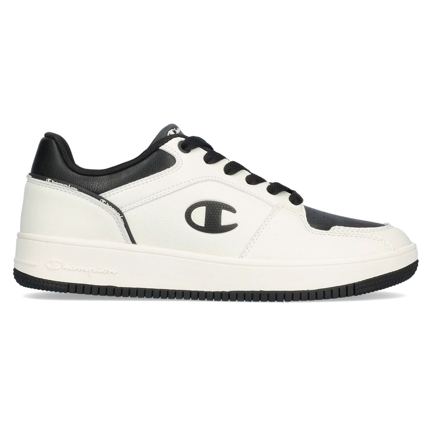 Champion RD18 2.0 Low Ofw/Nbk Sneaker