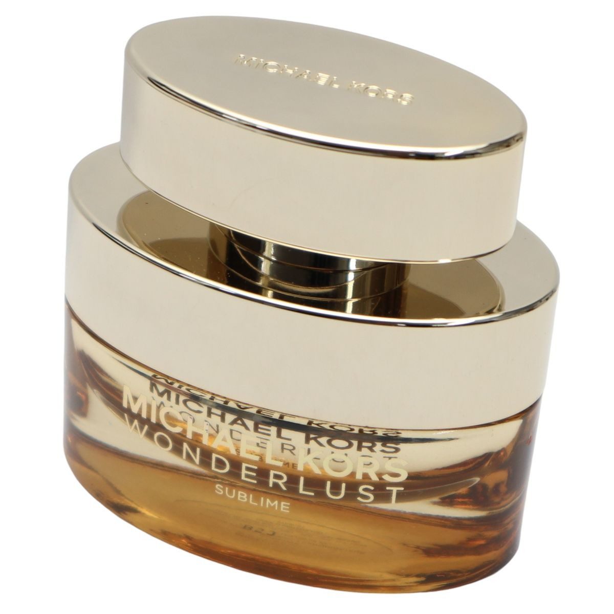 MICHAEL KORS Eau de Parfum Michael Kors Wonderlust Sublime Eau de Parfum Spray 30 ml