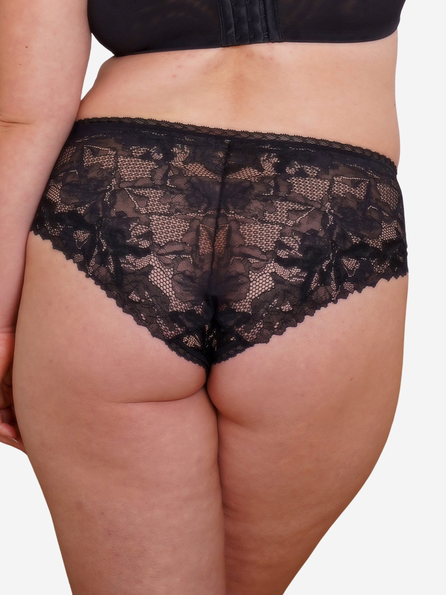SugarShape Schalen-BH VIENNA Plunge-BHs wattiert