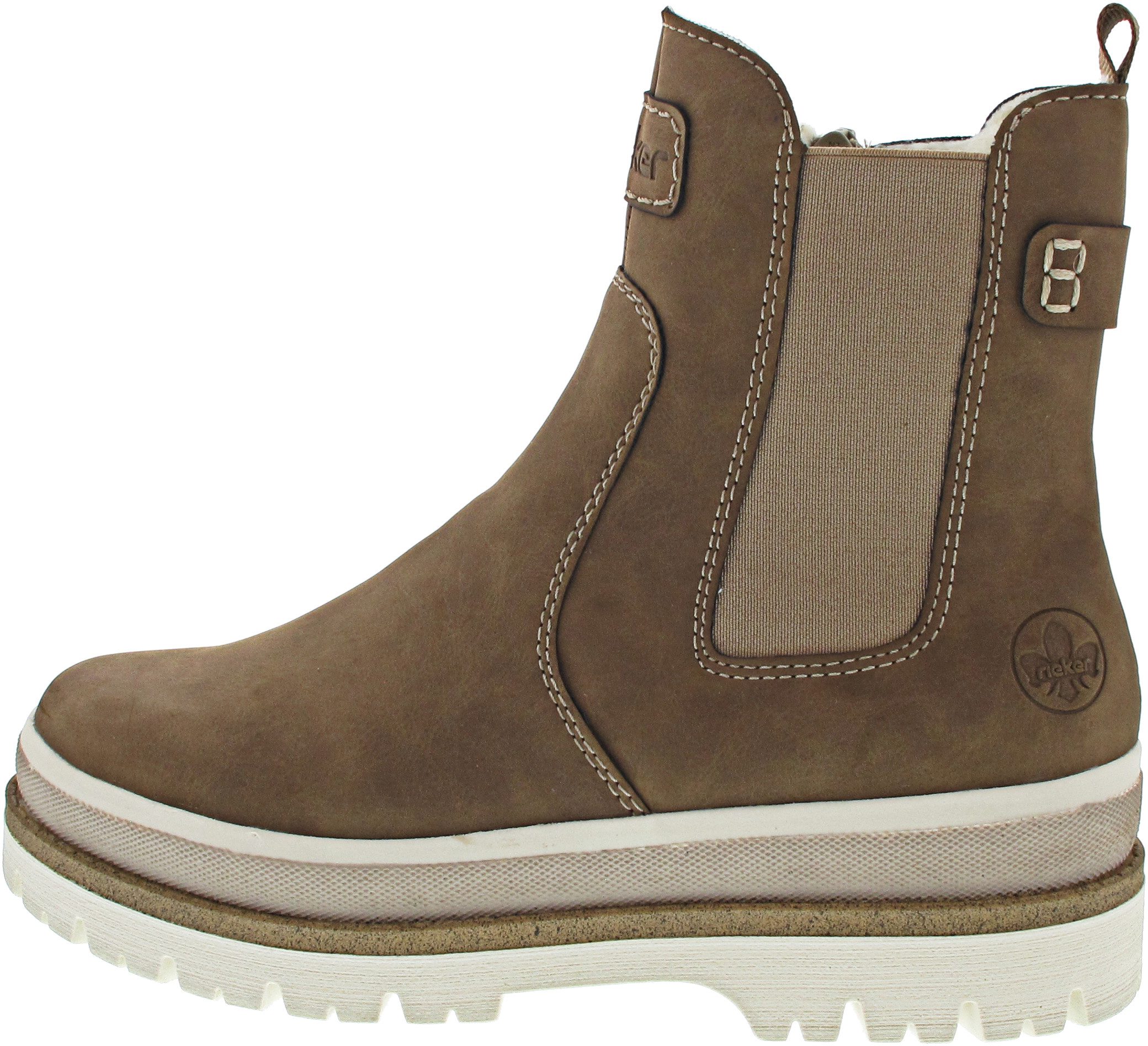 Rieker Winterstiefelette günstig online kaufen