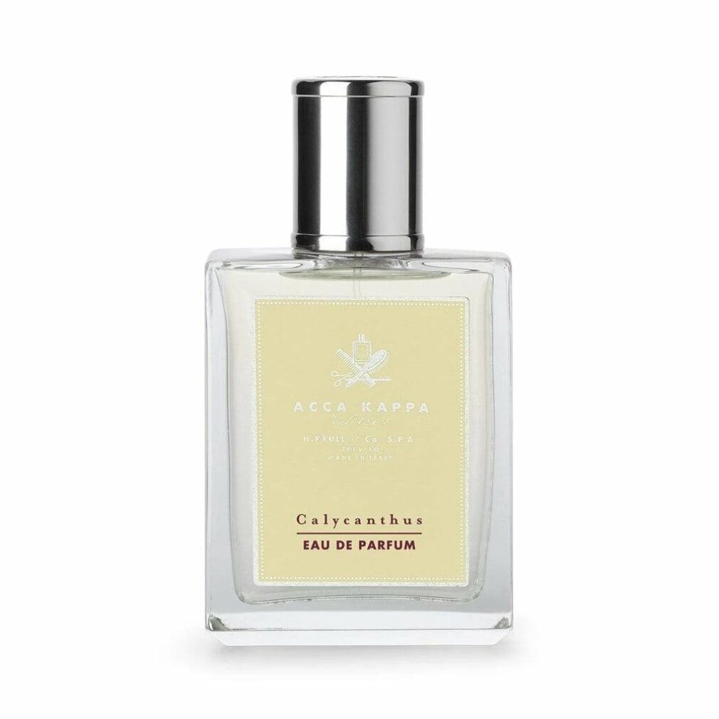 Acca Kappa Eau de Parfum Calycanthus Eau de Parfum 100ml