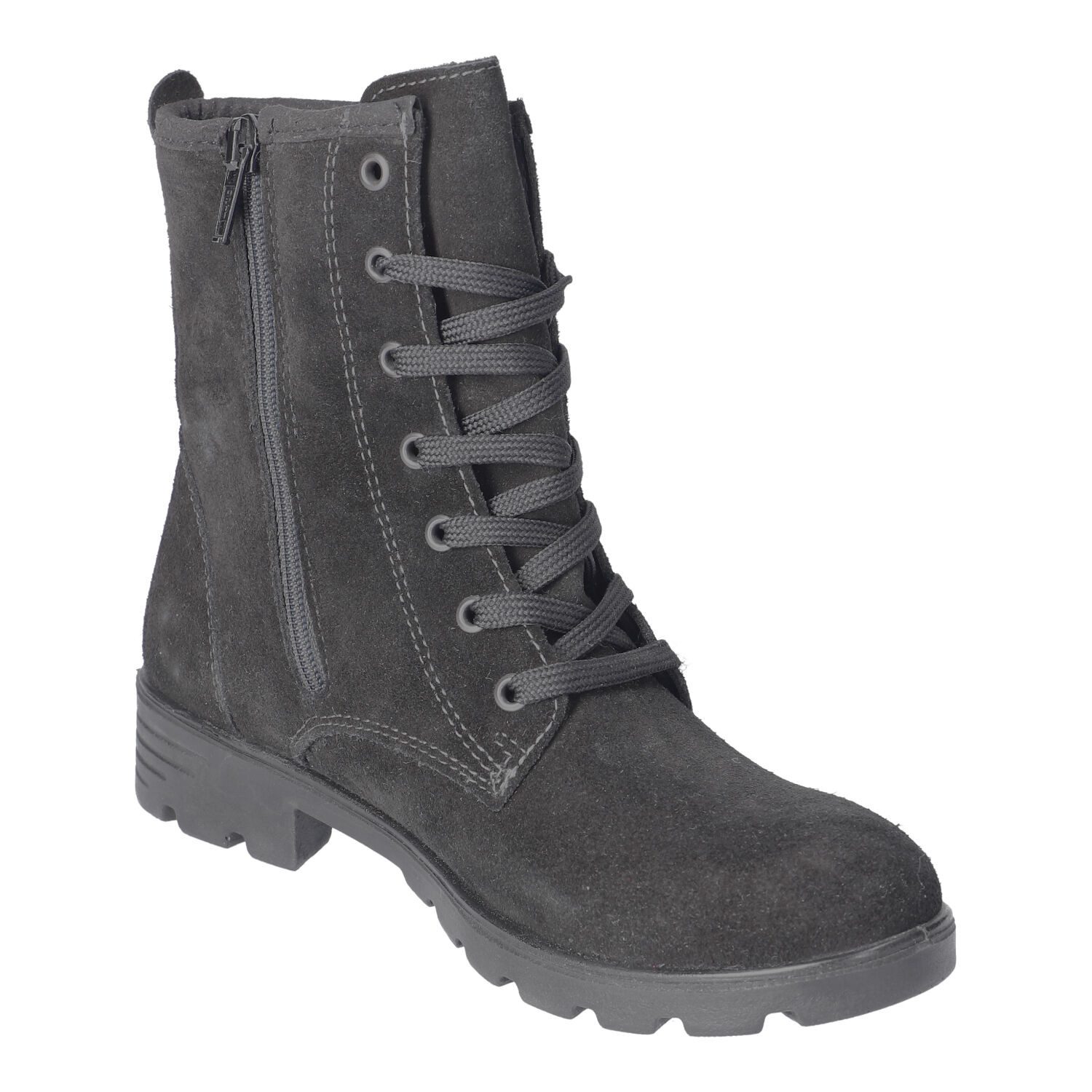 Ricosta DISERA Schnürstiefelette