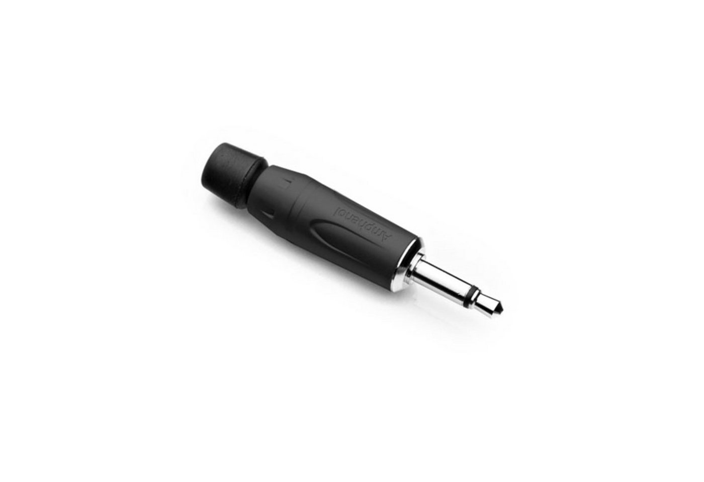 Thumbnail - Amphenol Klinkenstecker, (Stecker & Adapter, Miniklinkenstecker und -Buchsen (3,5 mm), KM2PB Miniklinke mono - Miniklink...