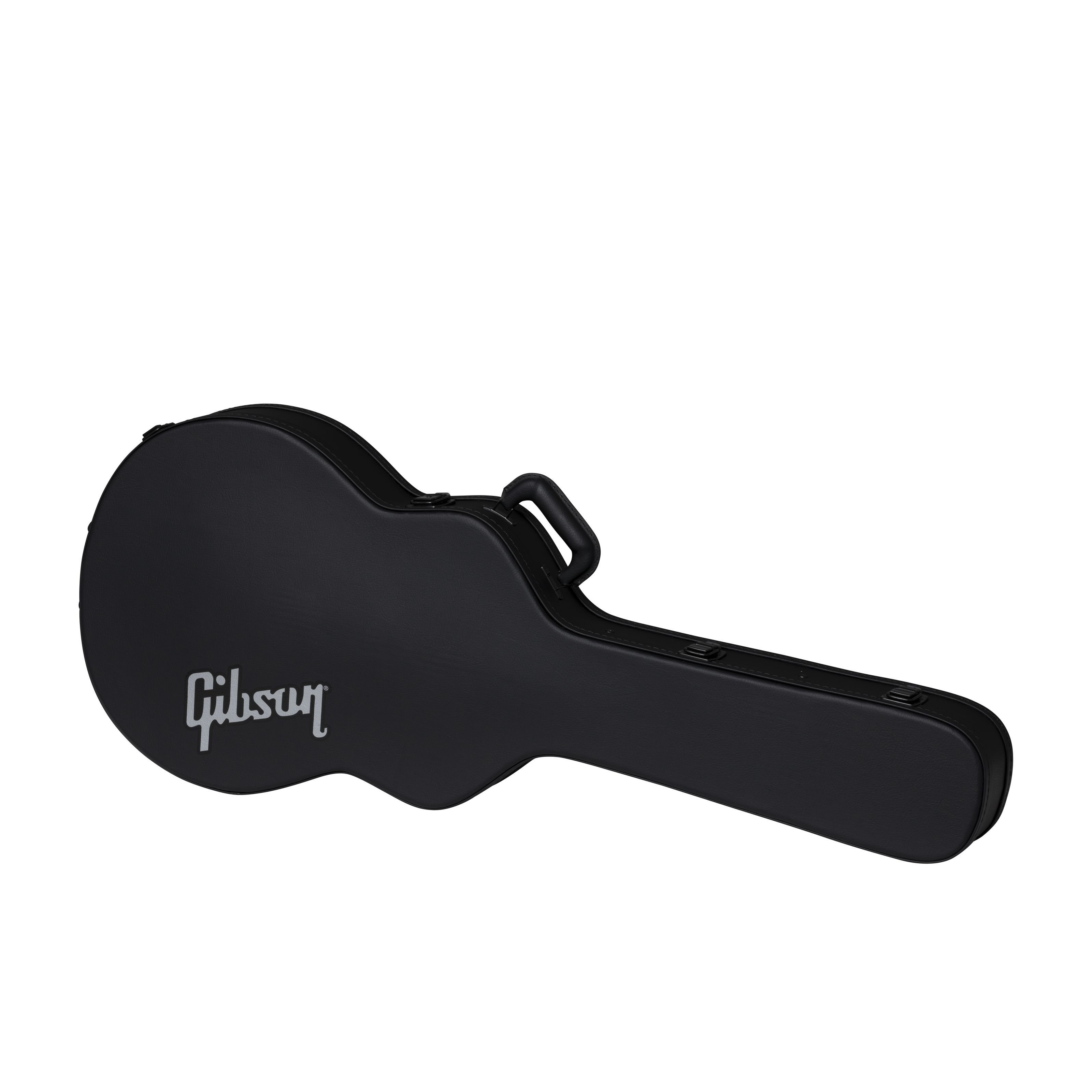 Gibson E-Gitarren-Koffer, Modern Hardshell Case ES-335 - Koffer für E-Gitarren