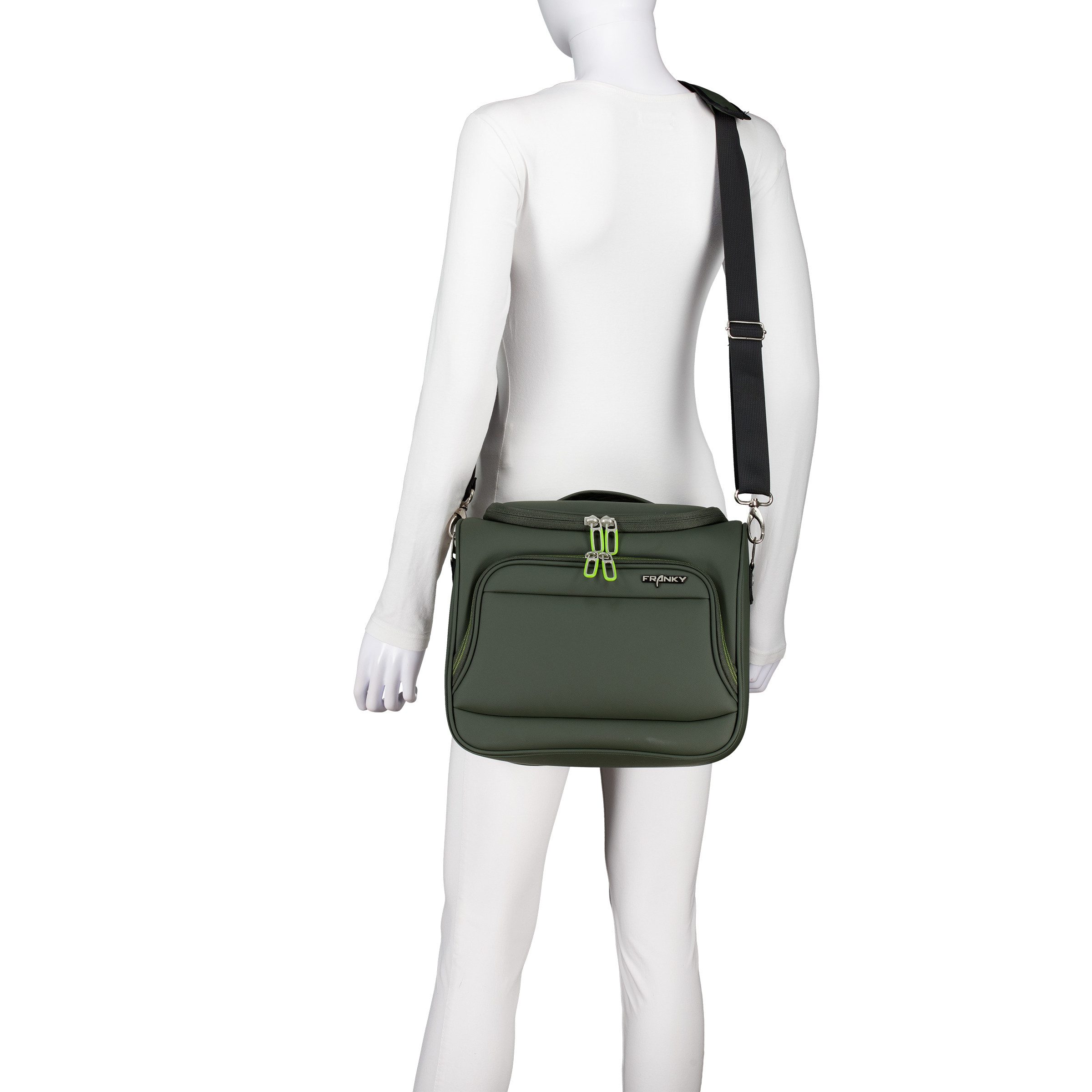 Franky Kosmetikkoffer (1-tlg)