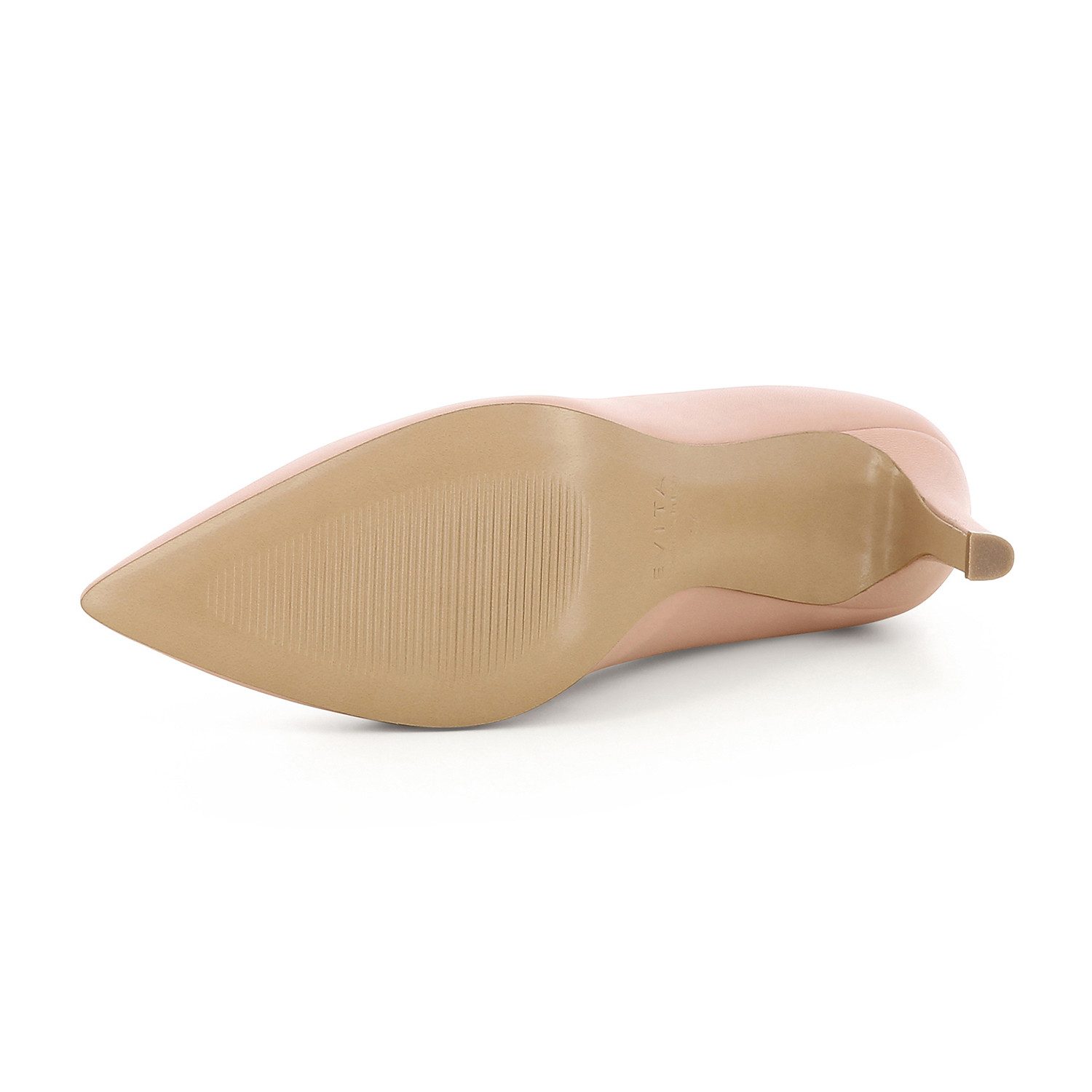 Evita ILARIA Pumps (Paar, Kunstledersohle) Handmade in Italy