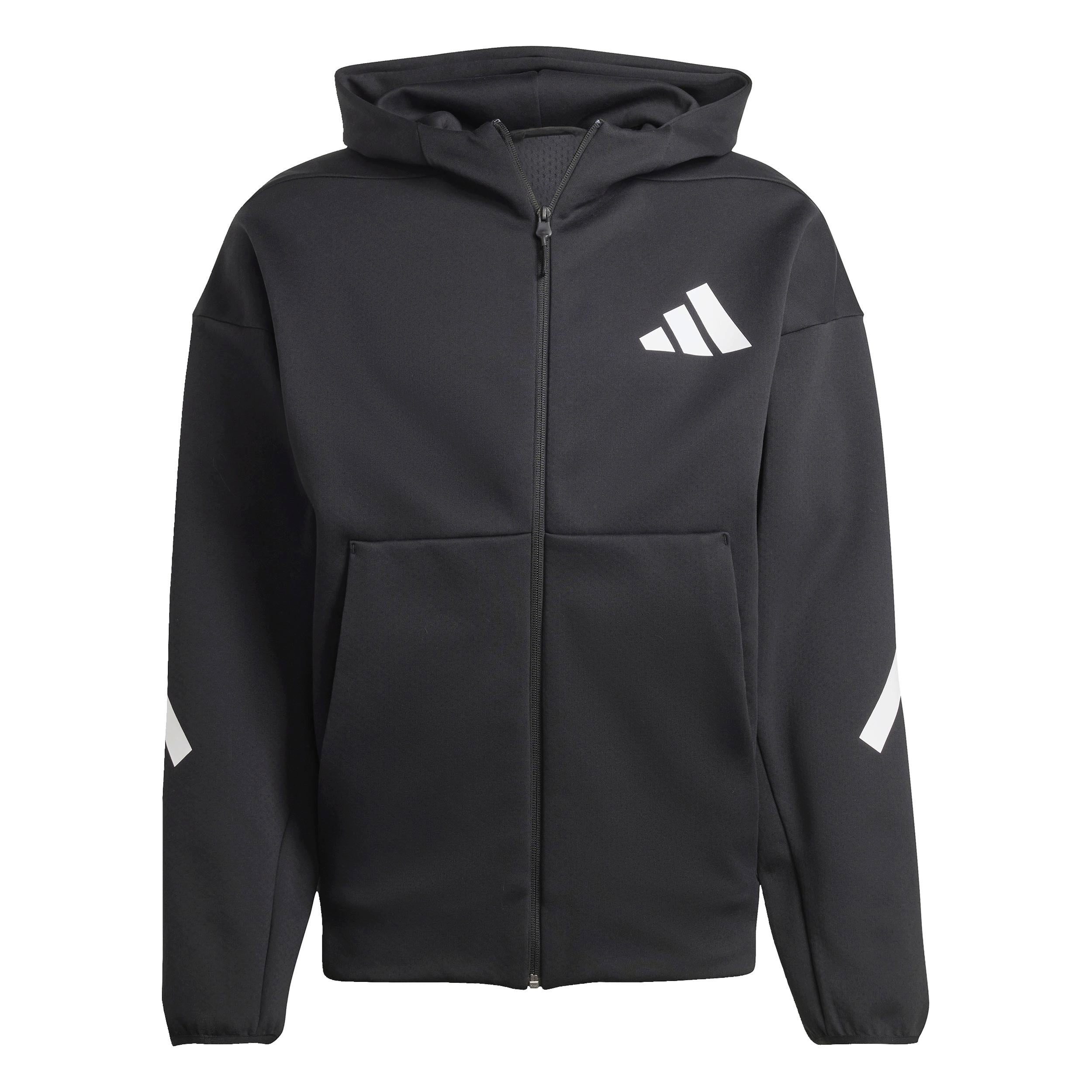 Hoodie NEW ADIDAS Z.N.E. ZIP-HOODIE