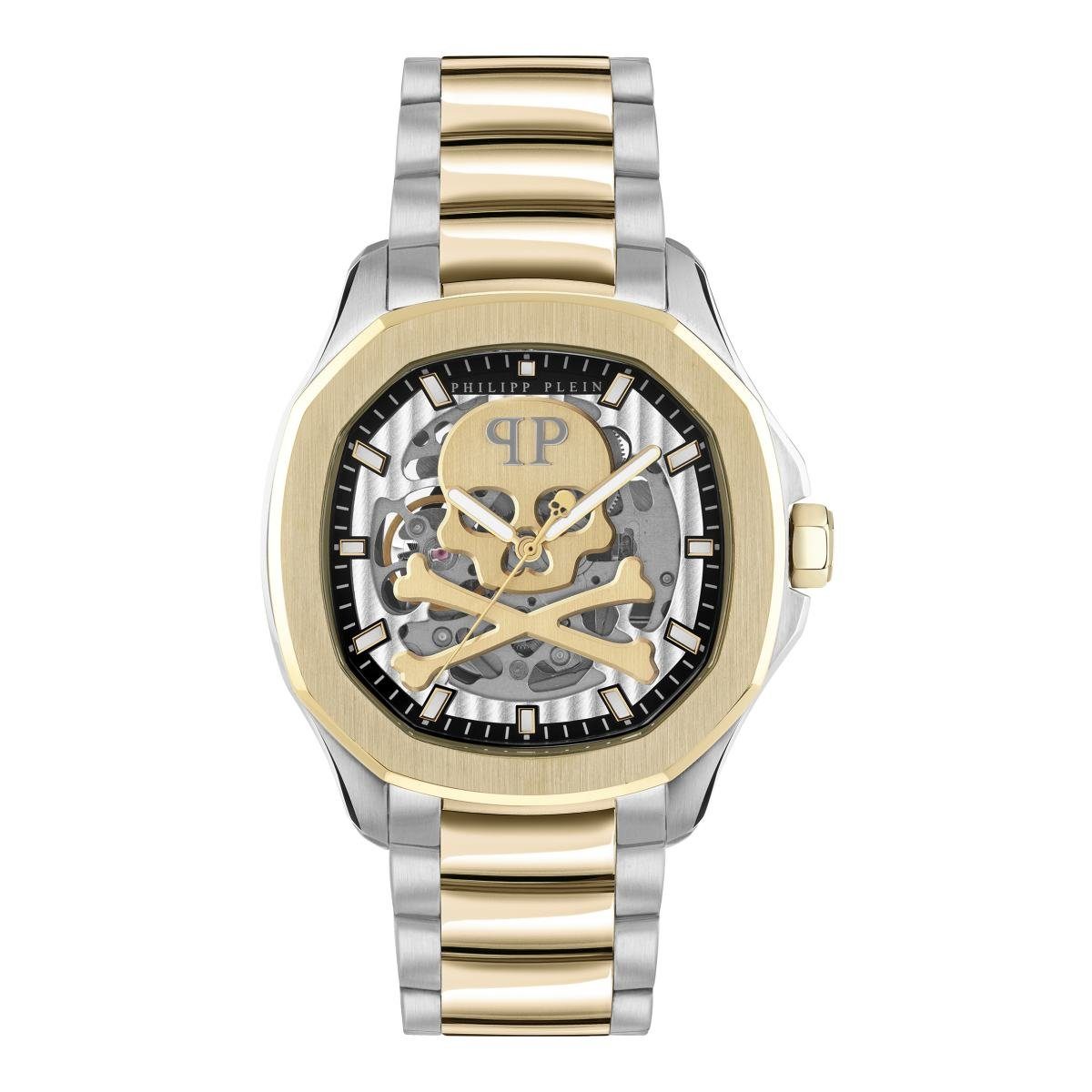 PHILIPP PLEIN Automatikuhr PWRAA0323