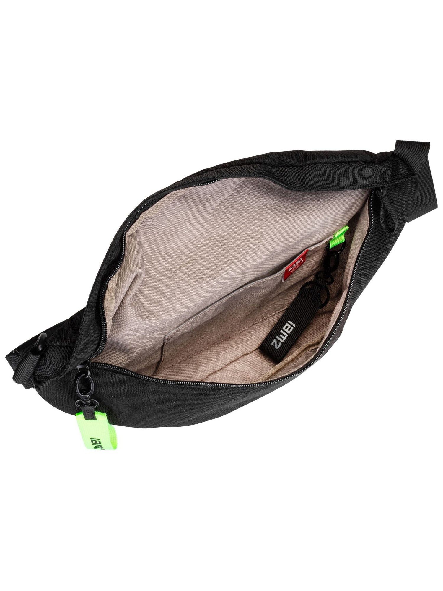 Zwei Rucksack Alex ALH80