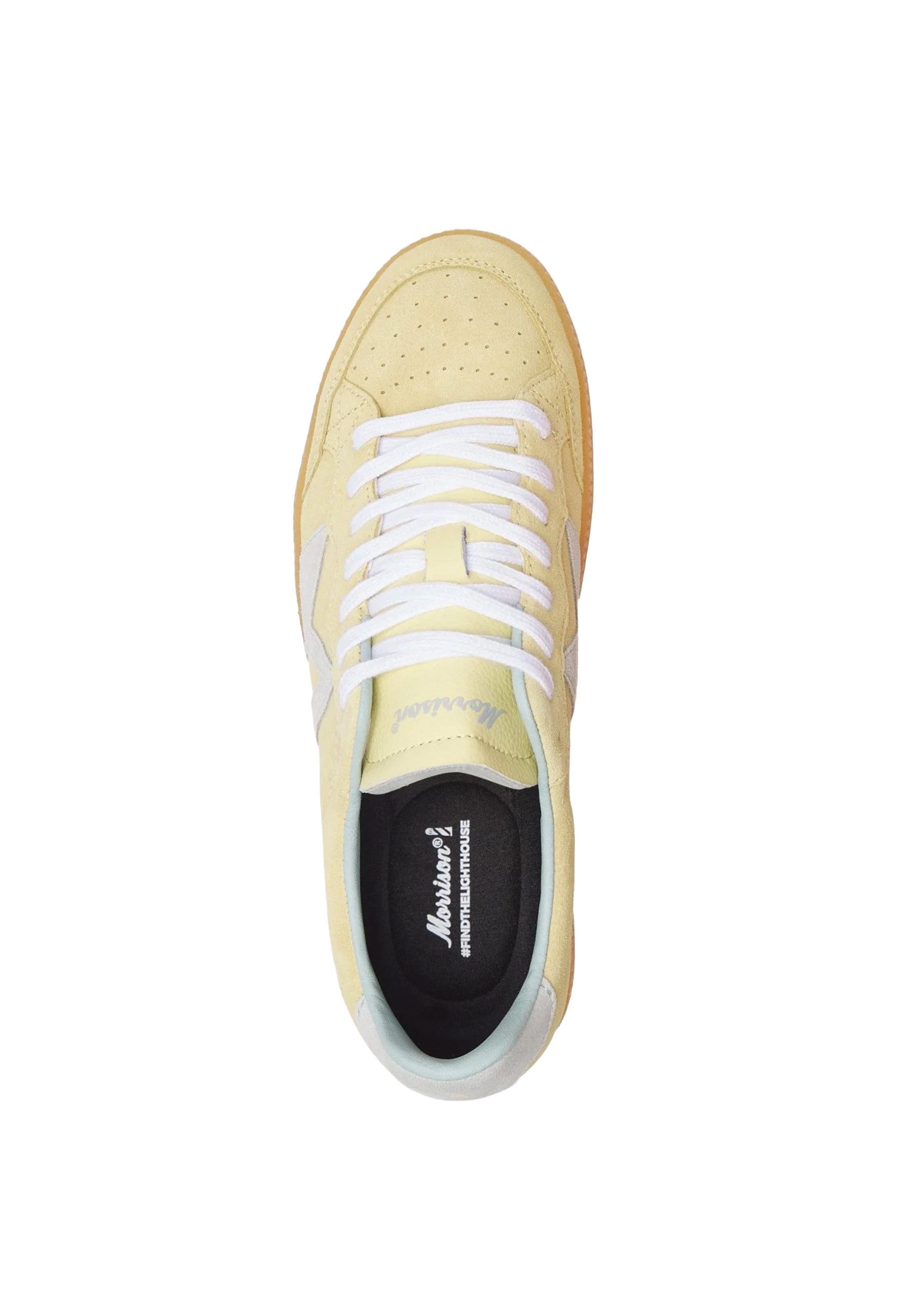 Morrison Morrison moma Sneaker
