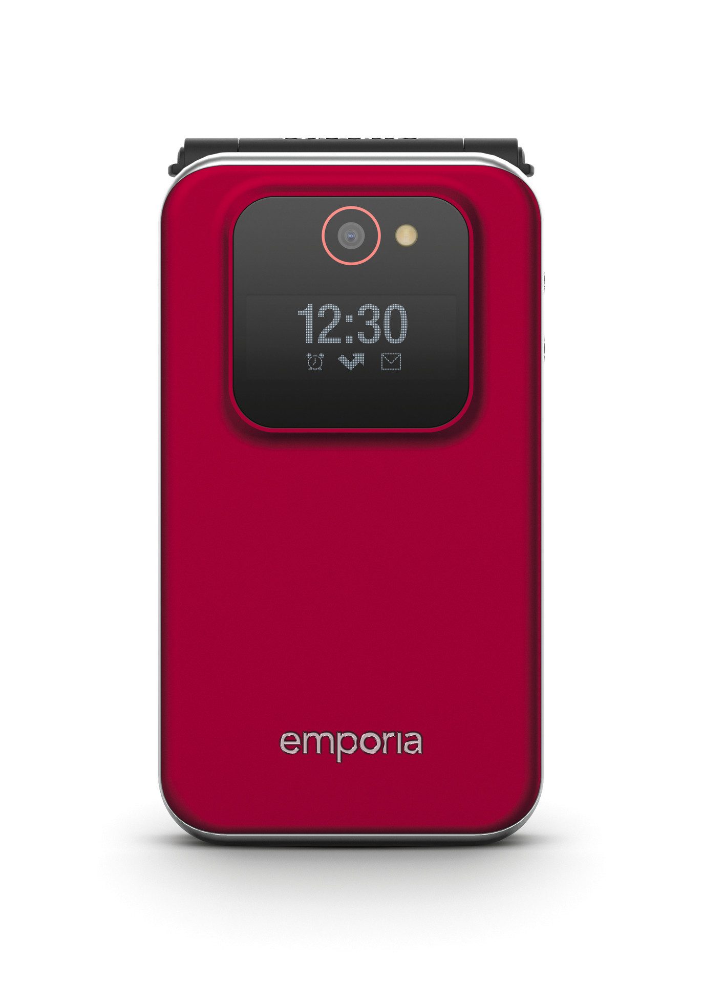 Emporia emporia JOY LTE Smartphone (7,11 cm/2,8 Zoll, 2 MP Kamera)