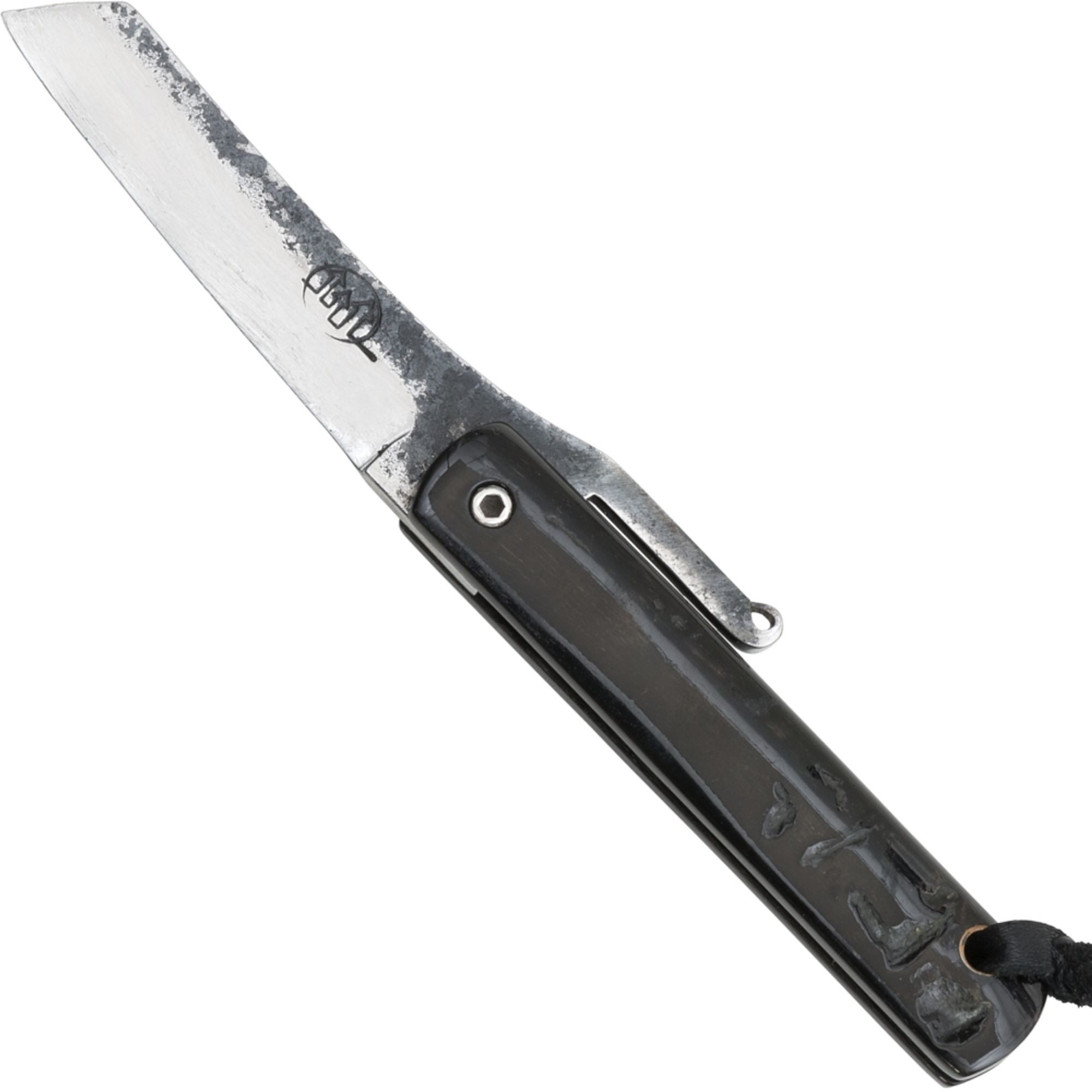 Citadel Knives & Swords Taschenmesser Citadel Higonokami Small