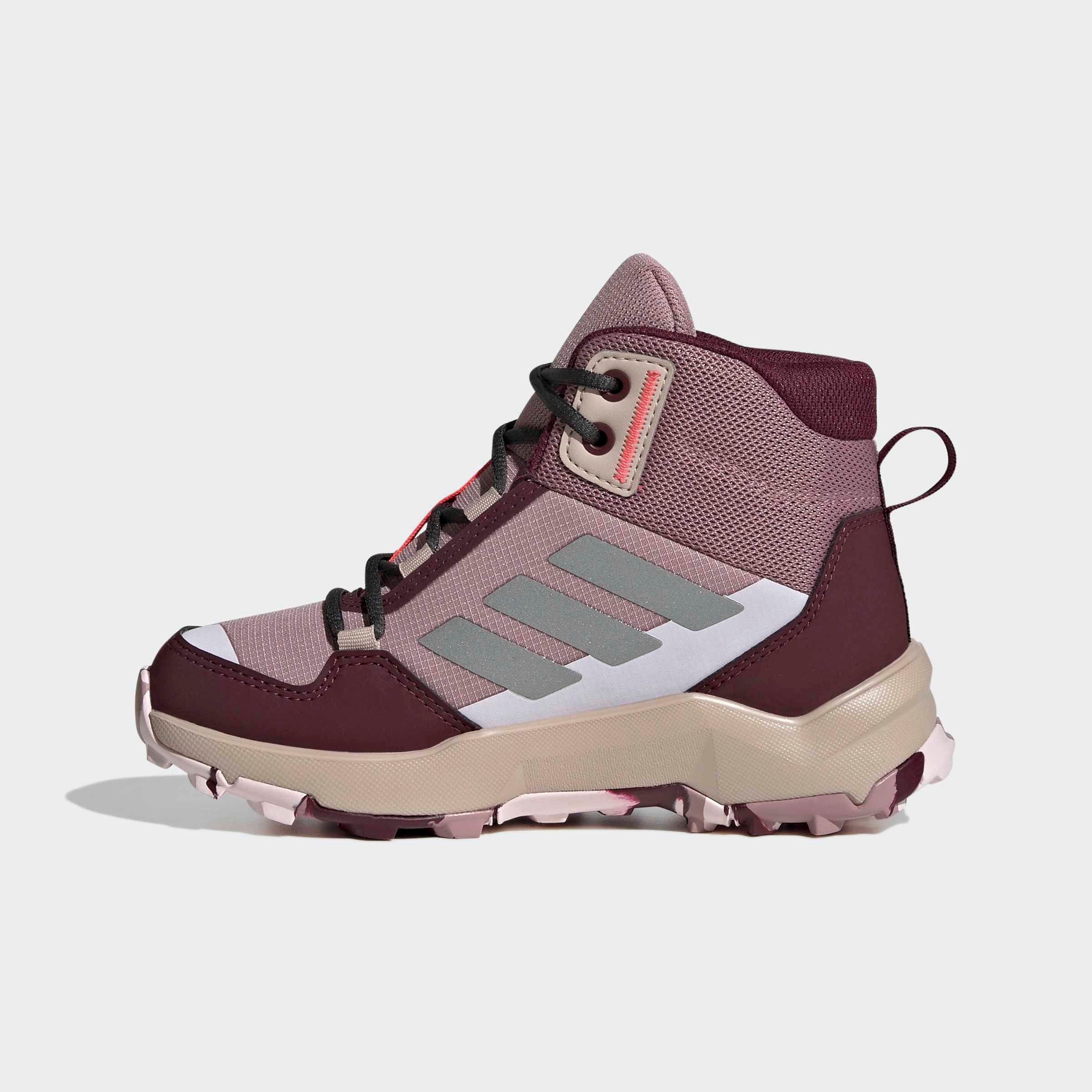 adidas TERREX AX4R MID Wanderschuh für Kinder
