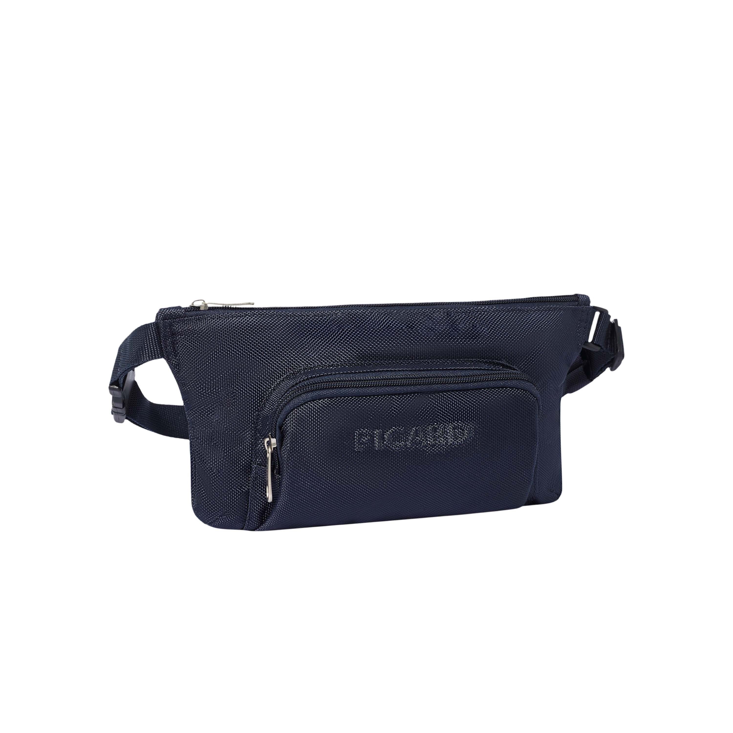 Picard Gürteltasche PICARD Gürteltasche Cross-Body Bag Hitec aus Nylon