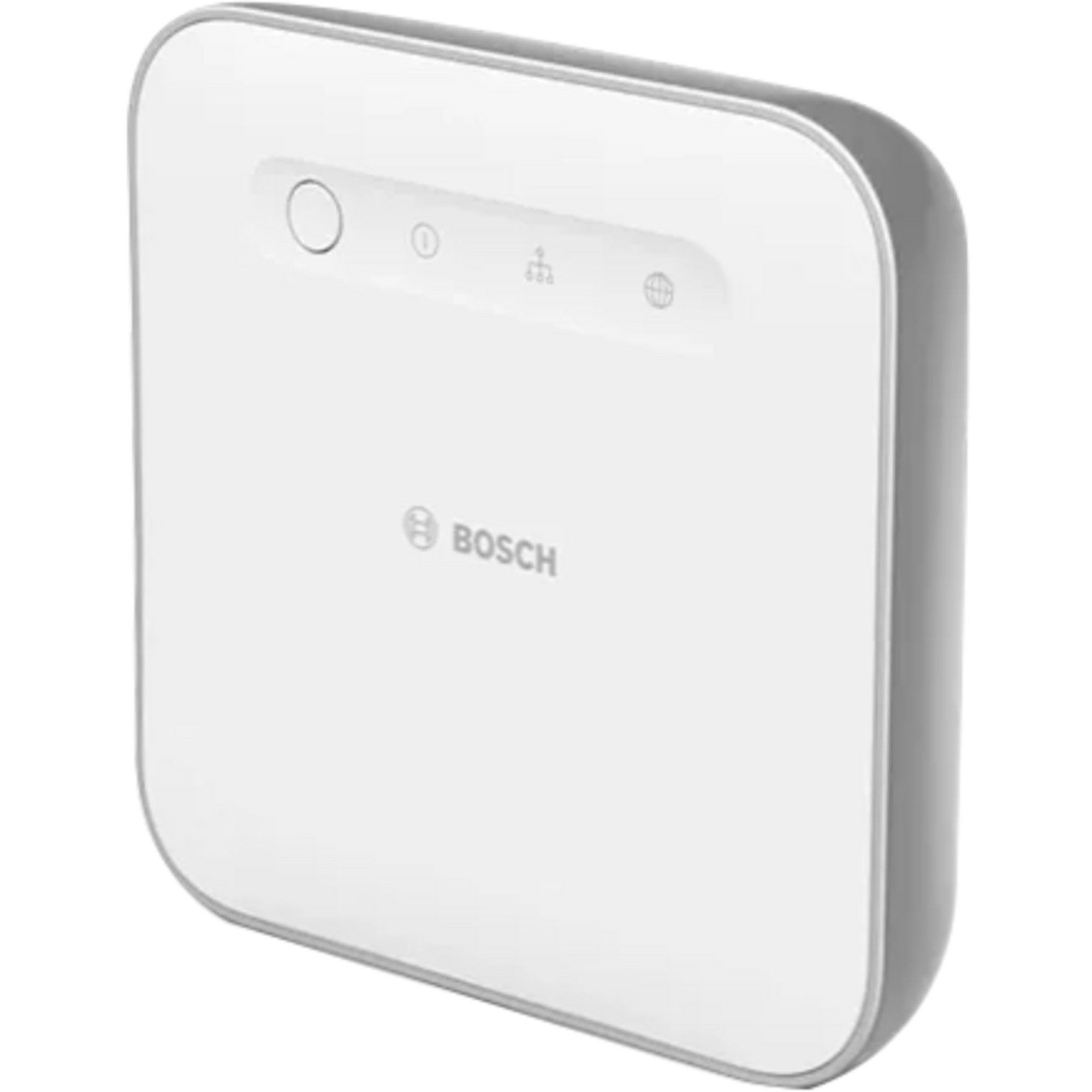 BOSCH Heizkörperthermostat Bosch Smart Home Smart Home Starterset mit 3