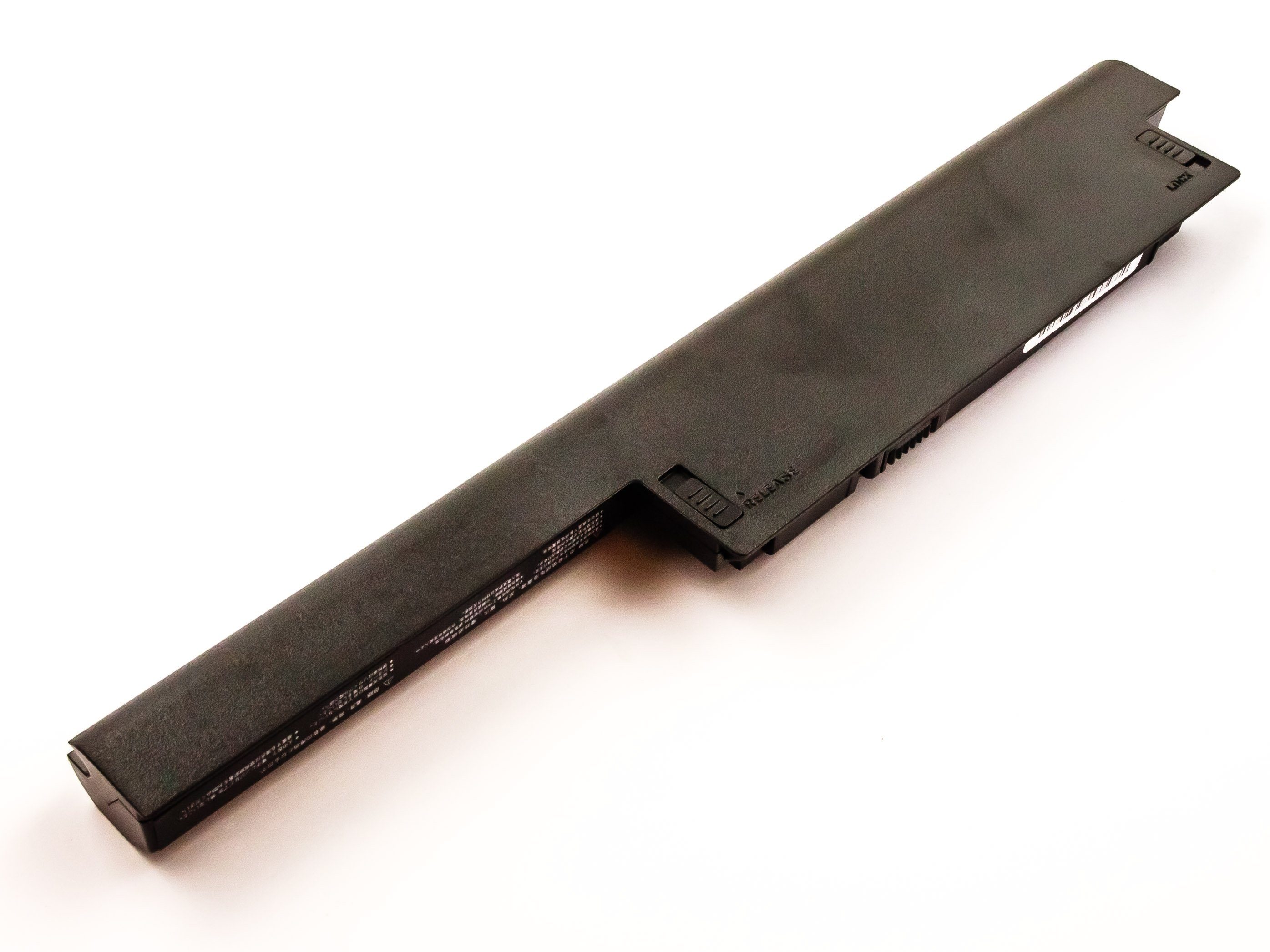 AGI Akku kompatibel mit Sony Vaio SVE1713A1EB Akku Akku